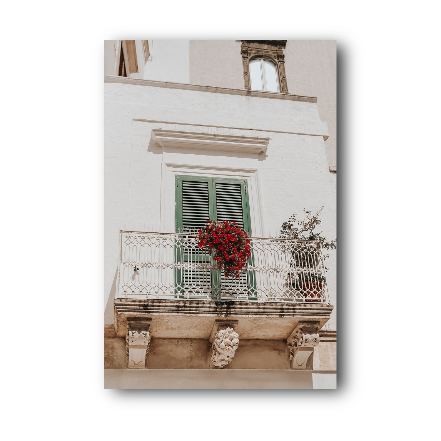 Balcone Estivo