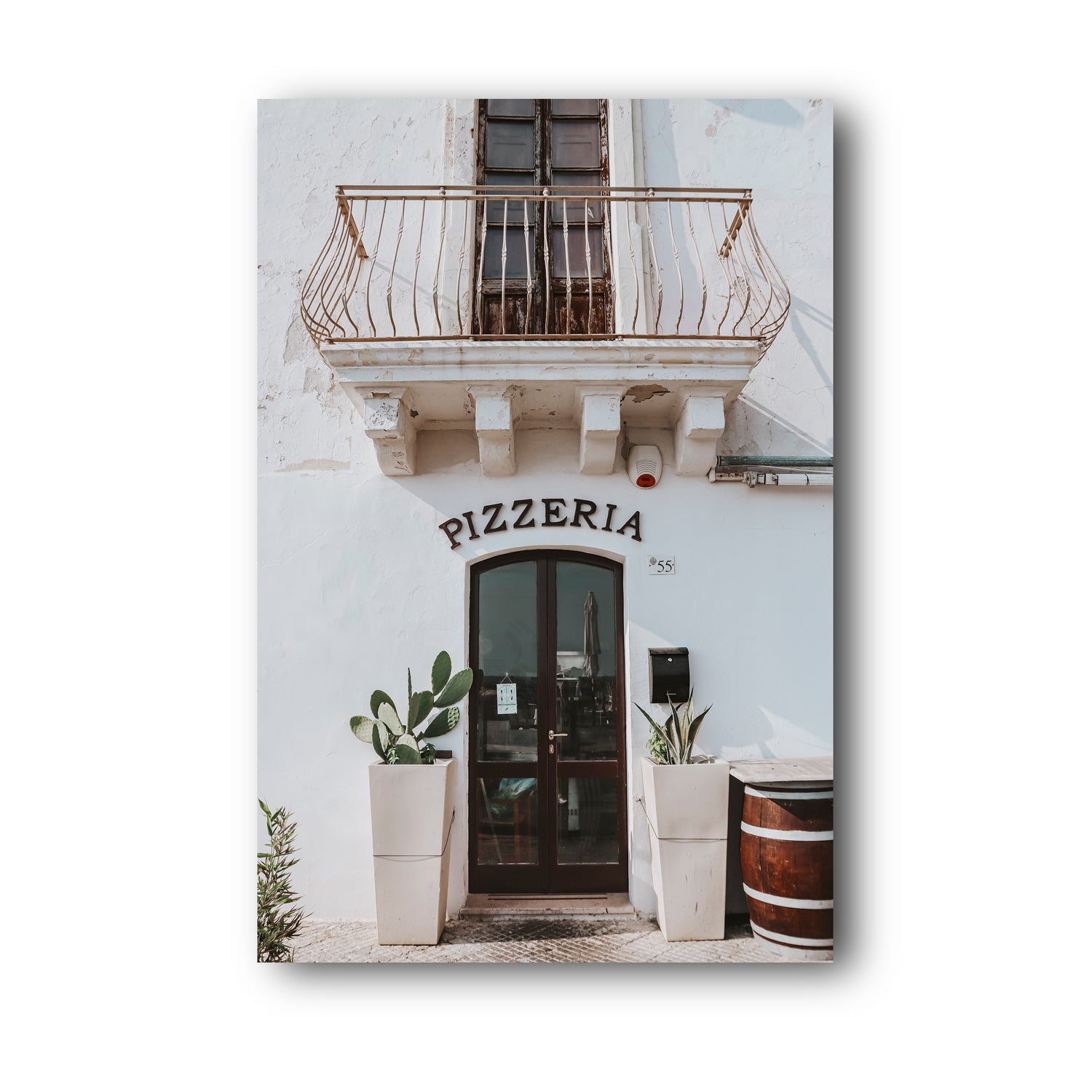 Pizzeria