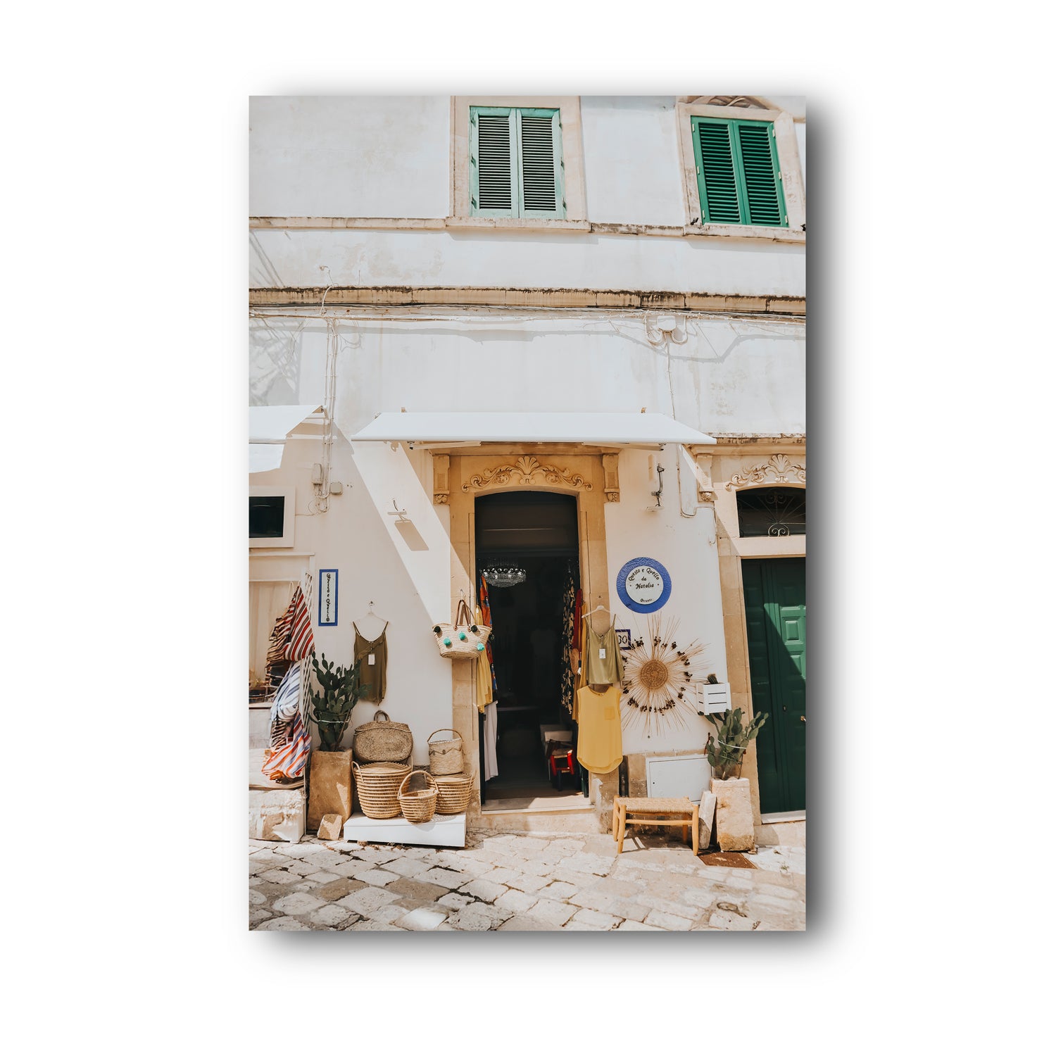 Artisan Ambience