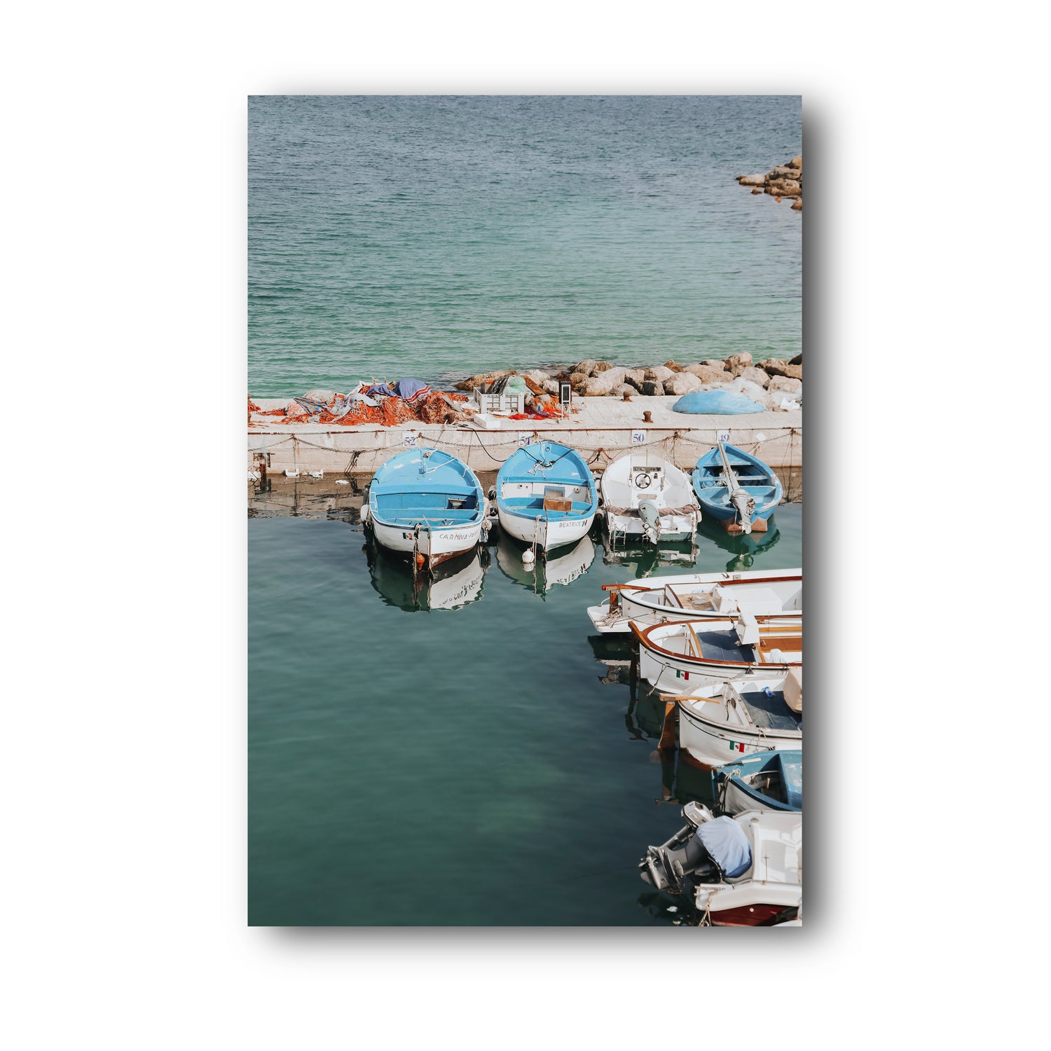 Maritime Memories