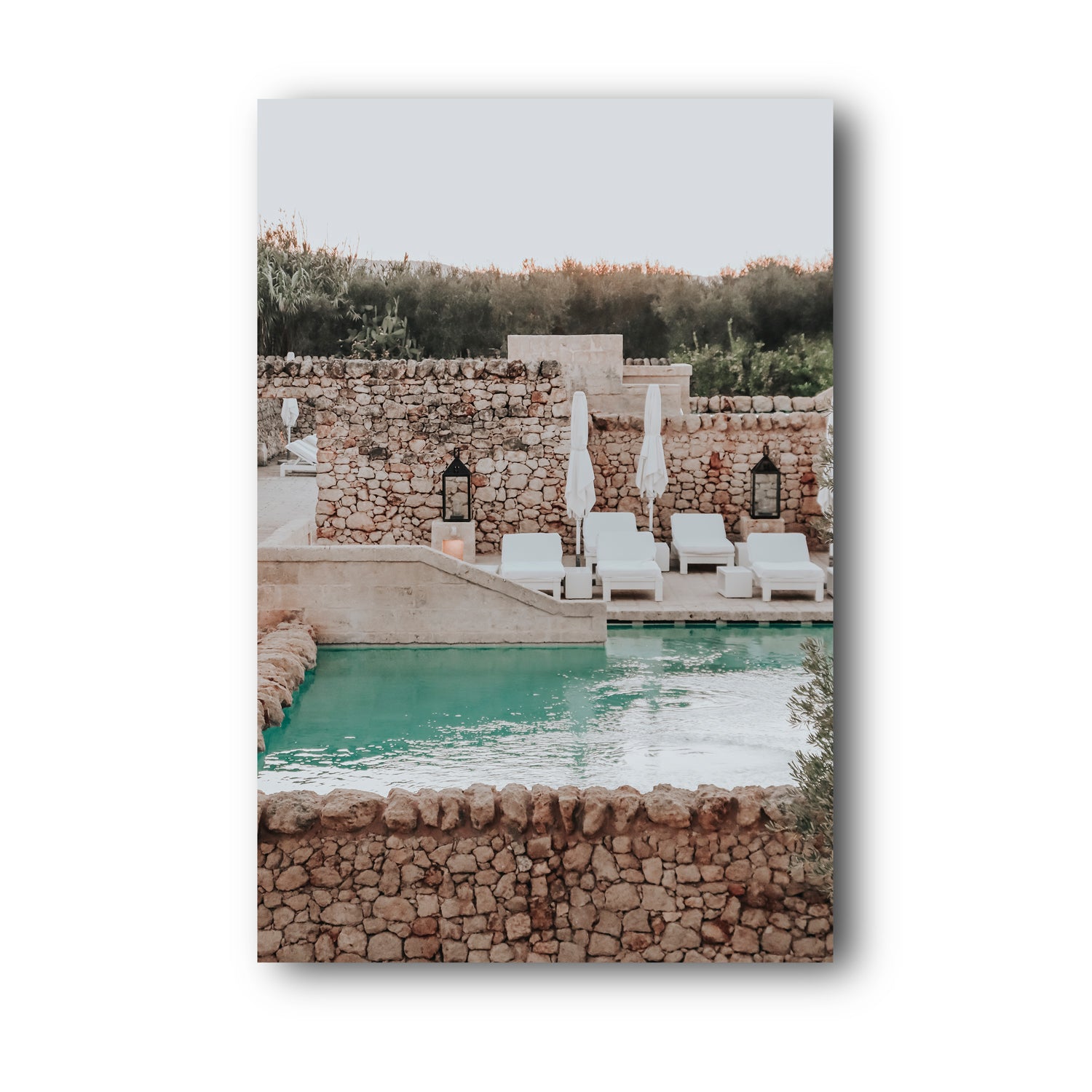 Stone Refuge