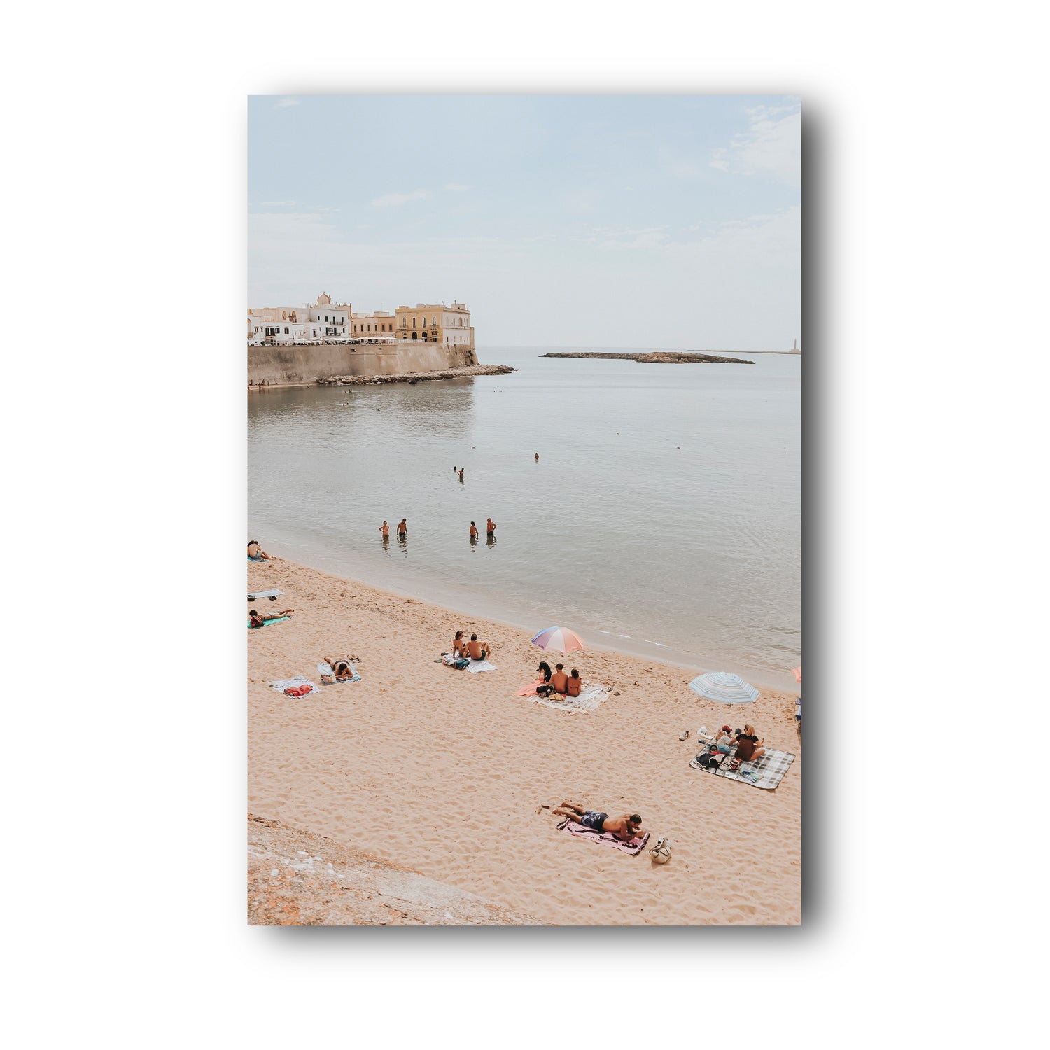Spiaggia della Purita