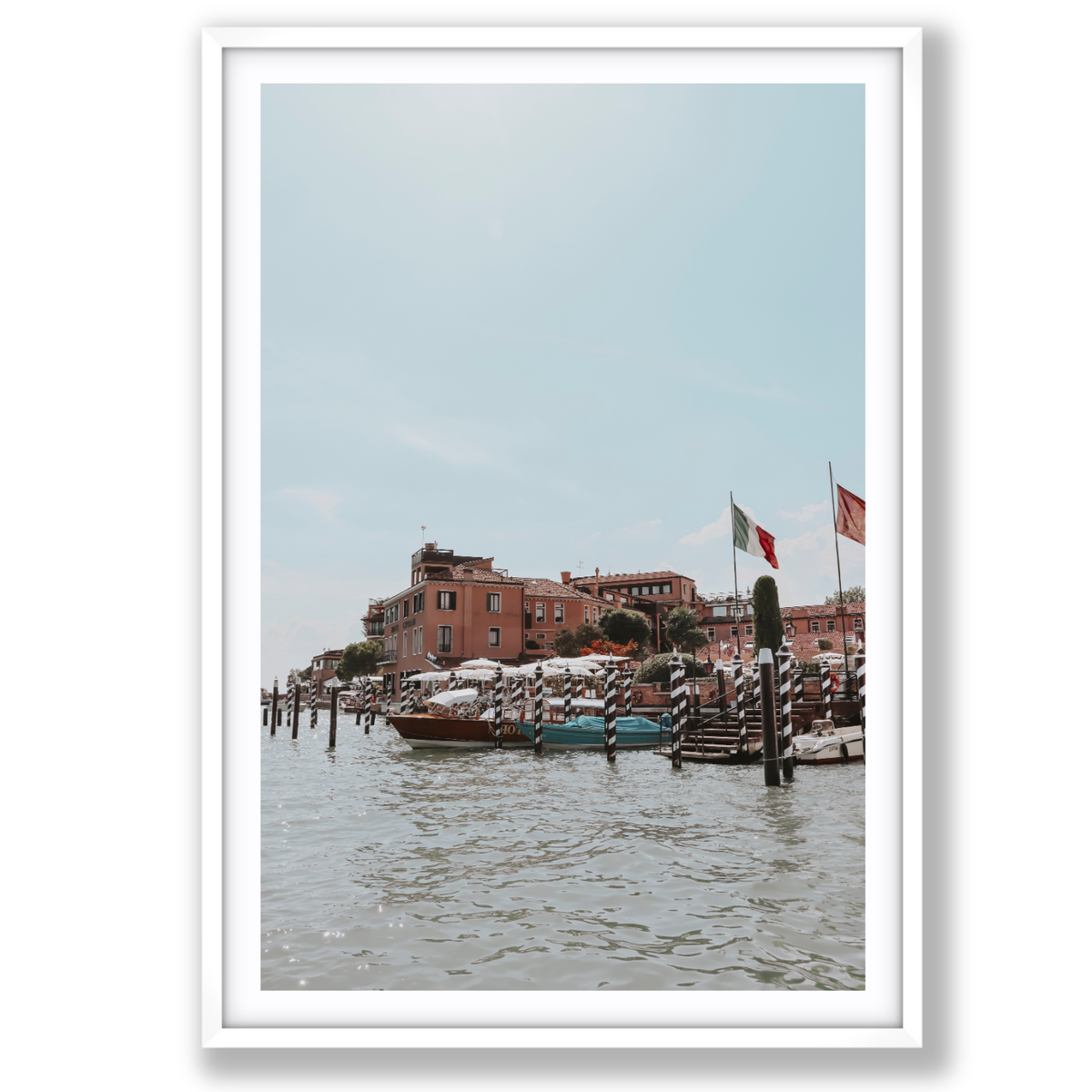 Giudecca Island