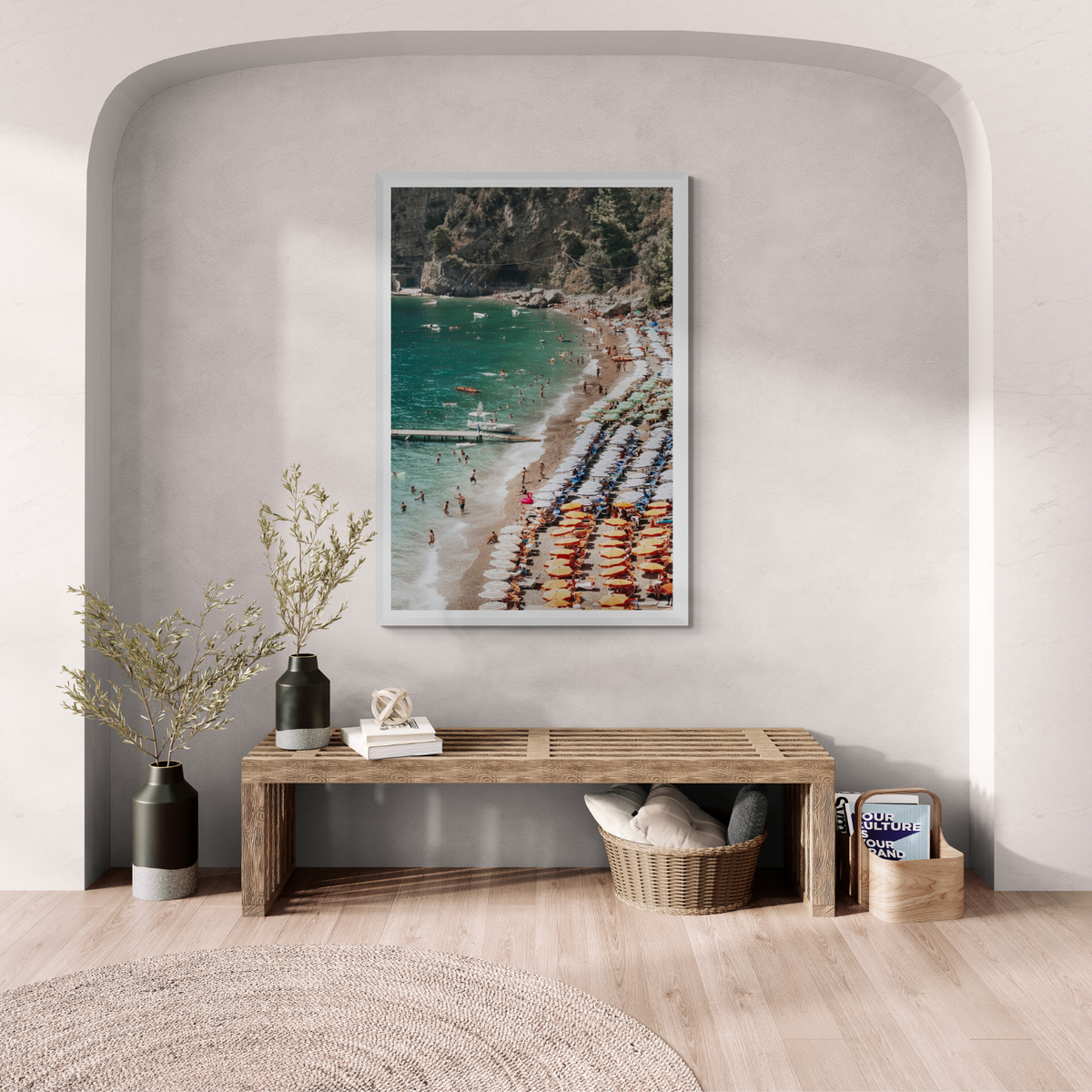 Art Finder Quiz
