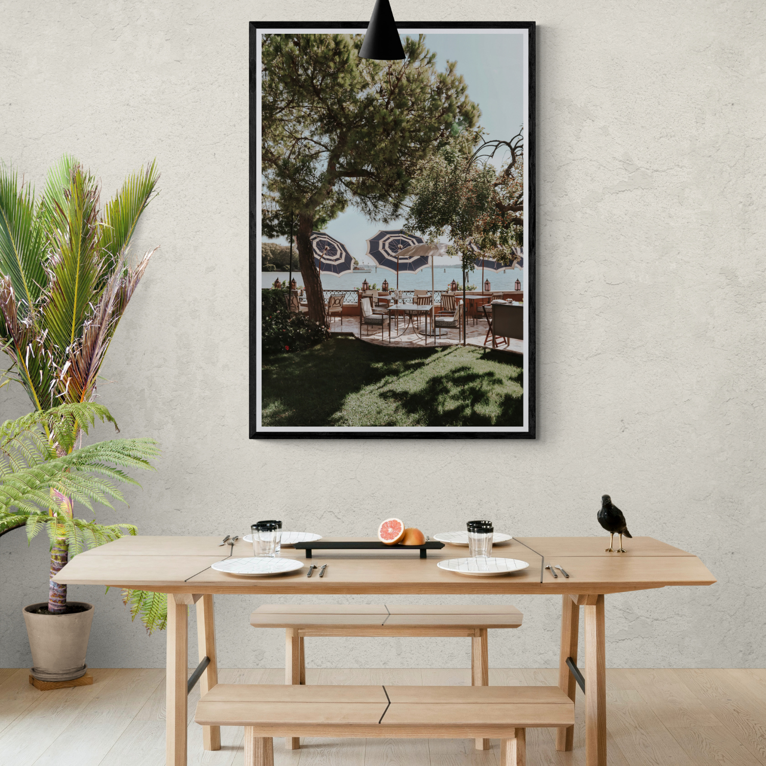 Venice Print, Australia Print - Amichi Co