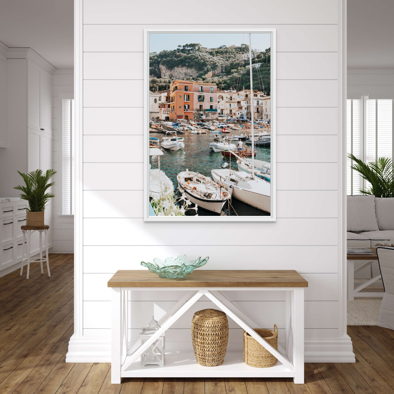 Sorrento Print, Italy Print - Amichi Co