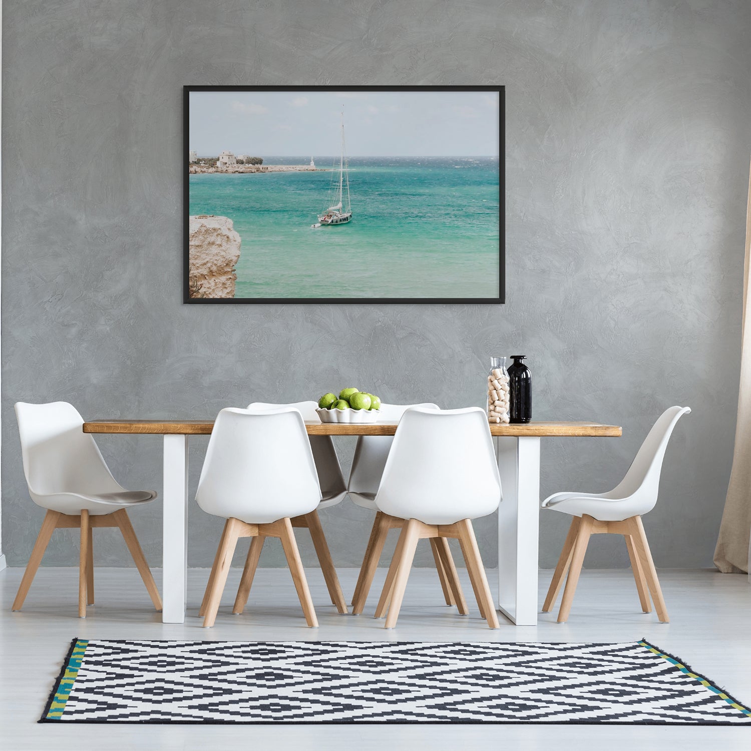 Adriatic Escape