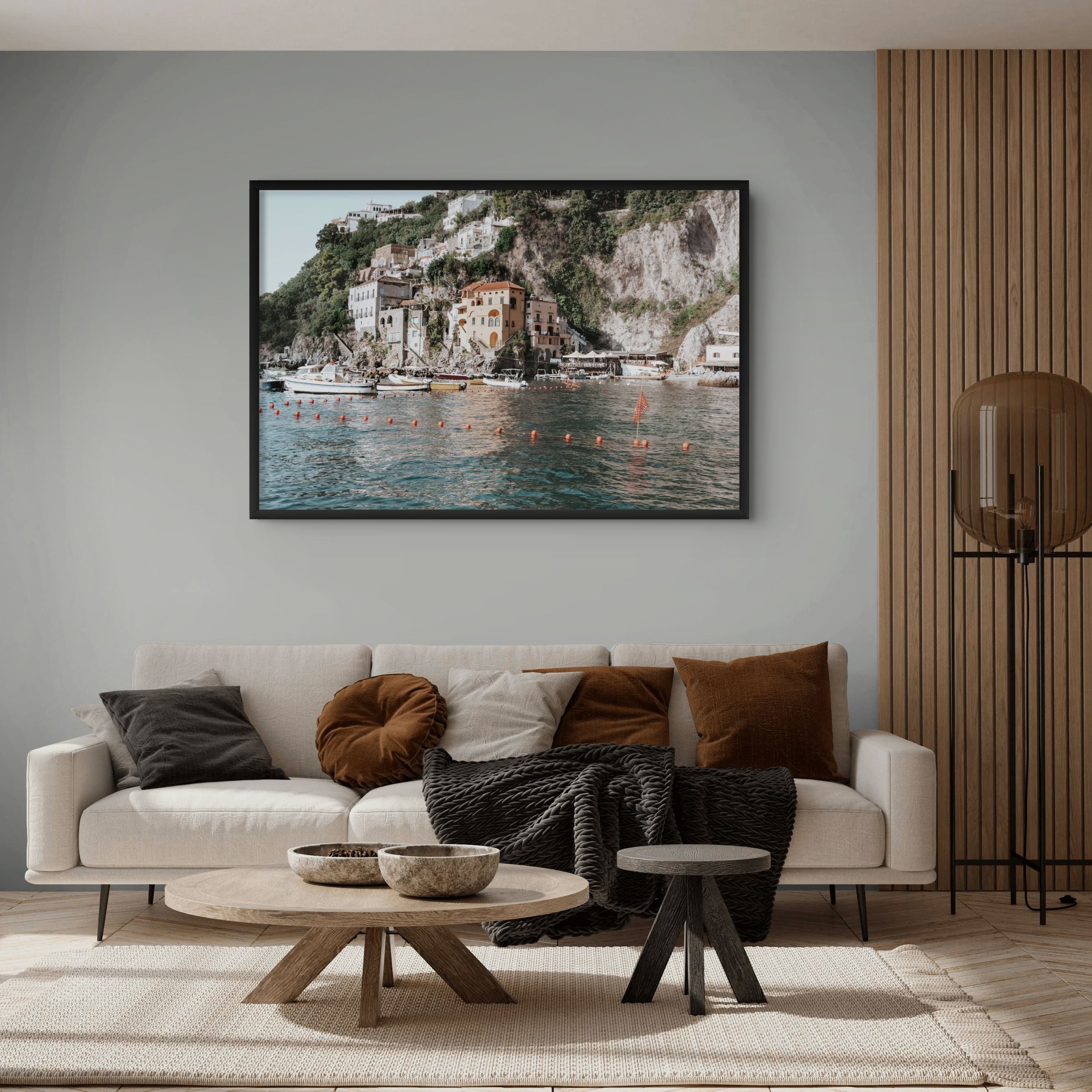 Amalfi Villas