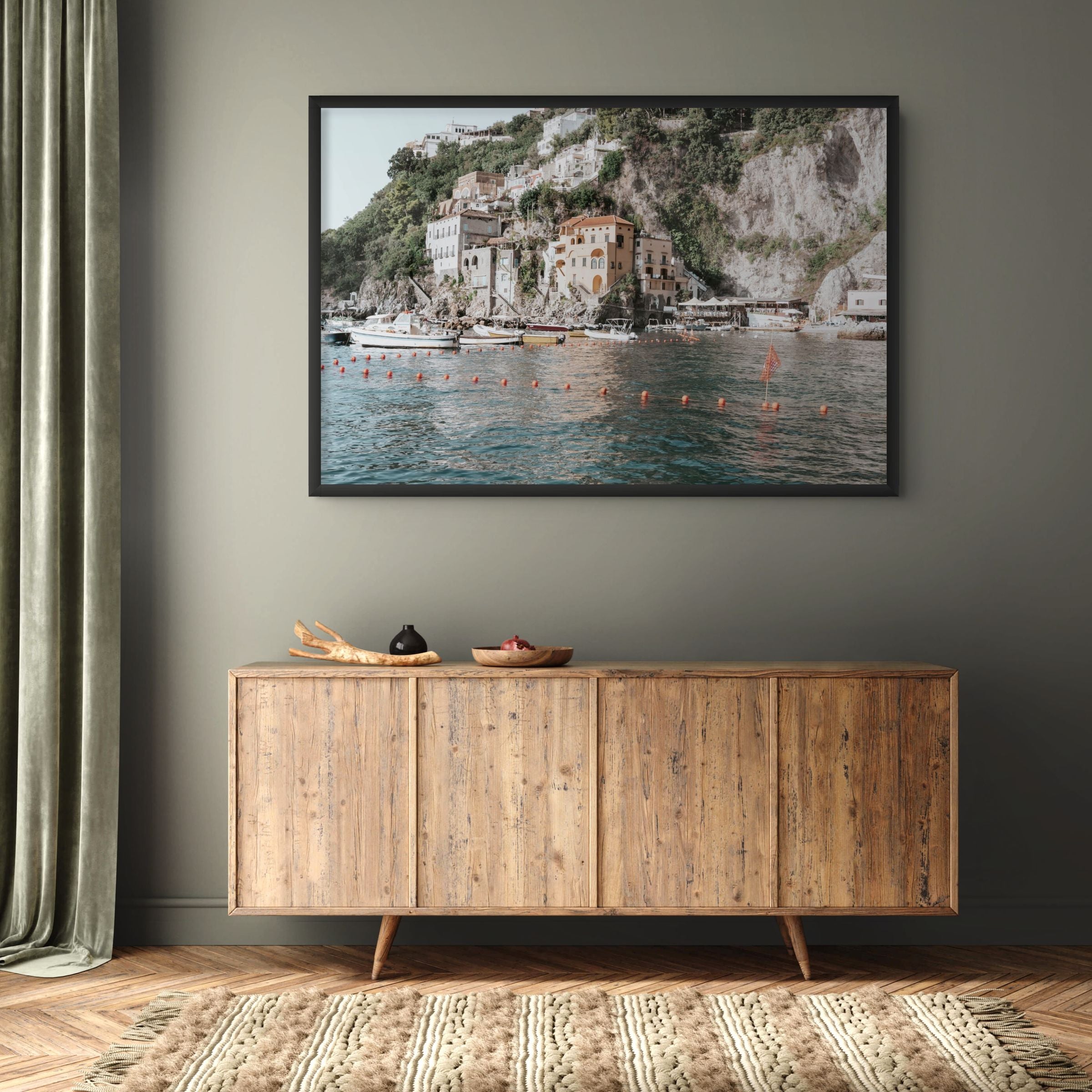 Amalfi Villas