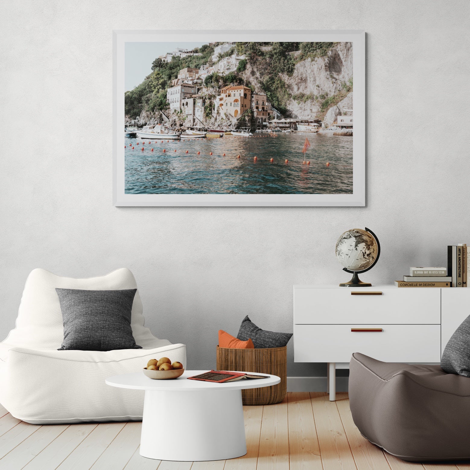 Amalfi Villas