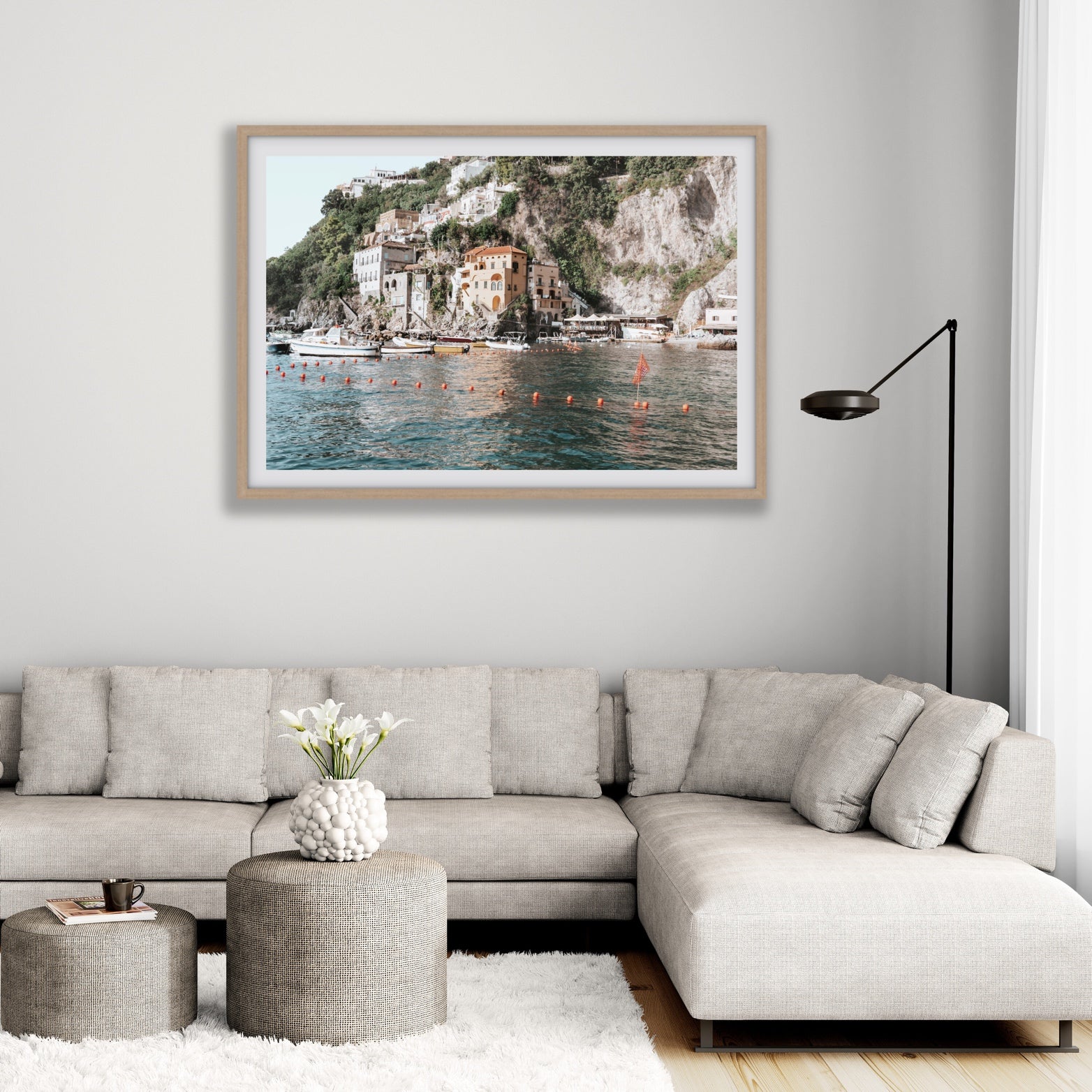 Amalfi Villas
