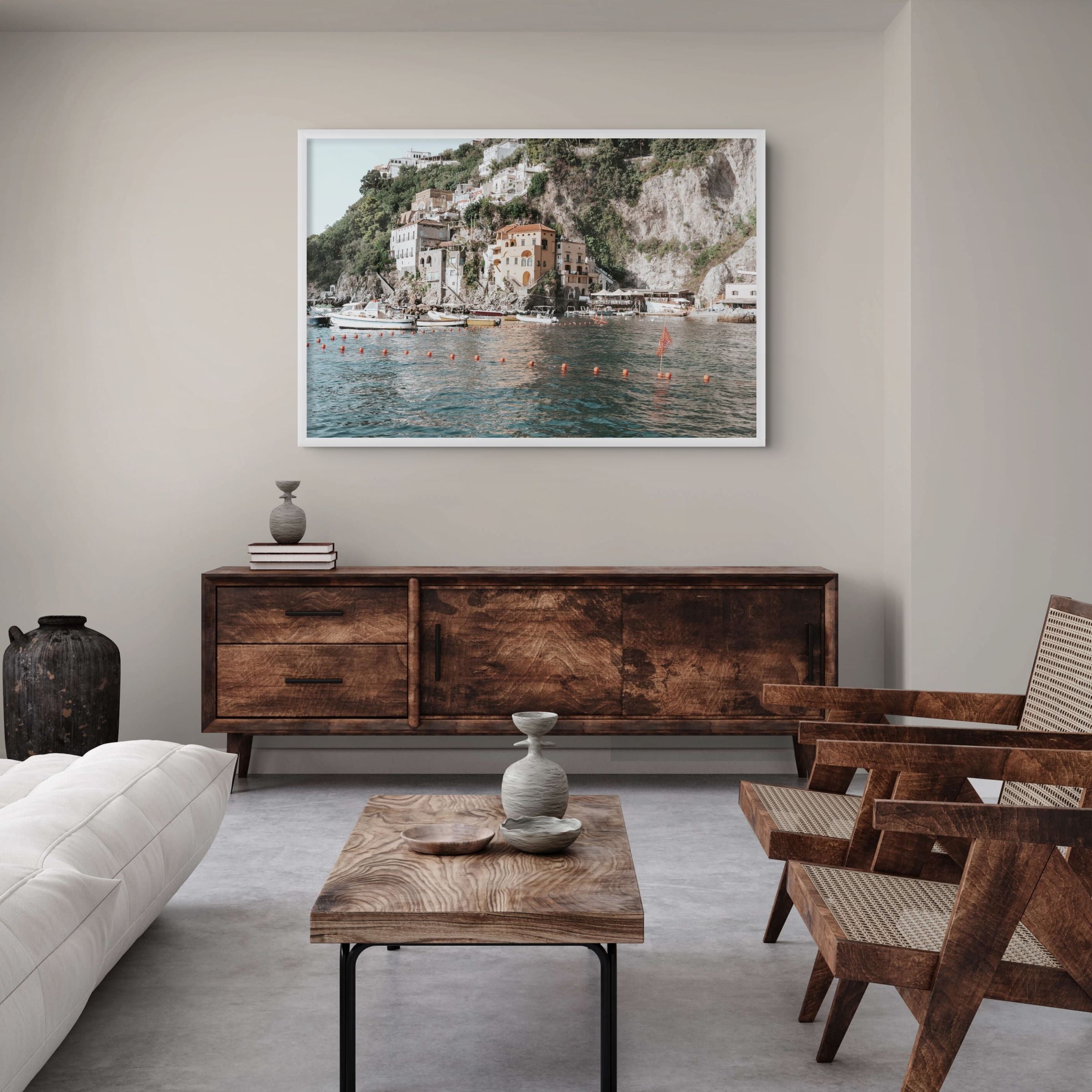 Amalfi Villas