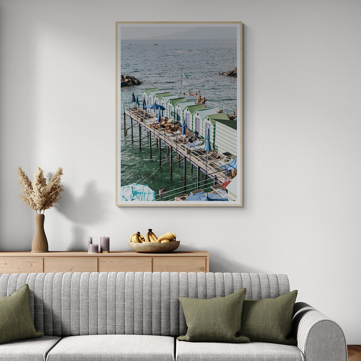 Cabine da Spiaggia