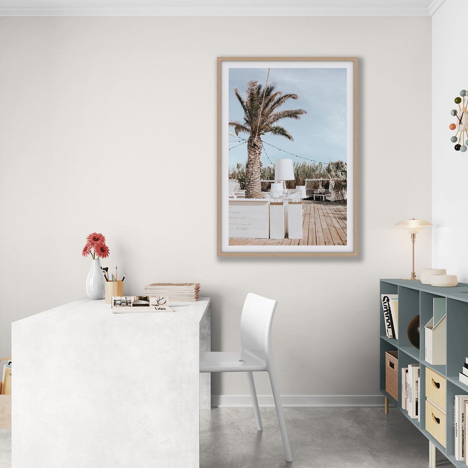 Seabreeze Palm