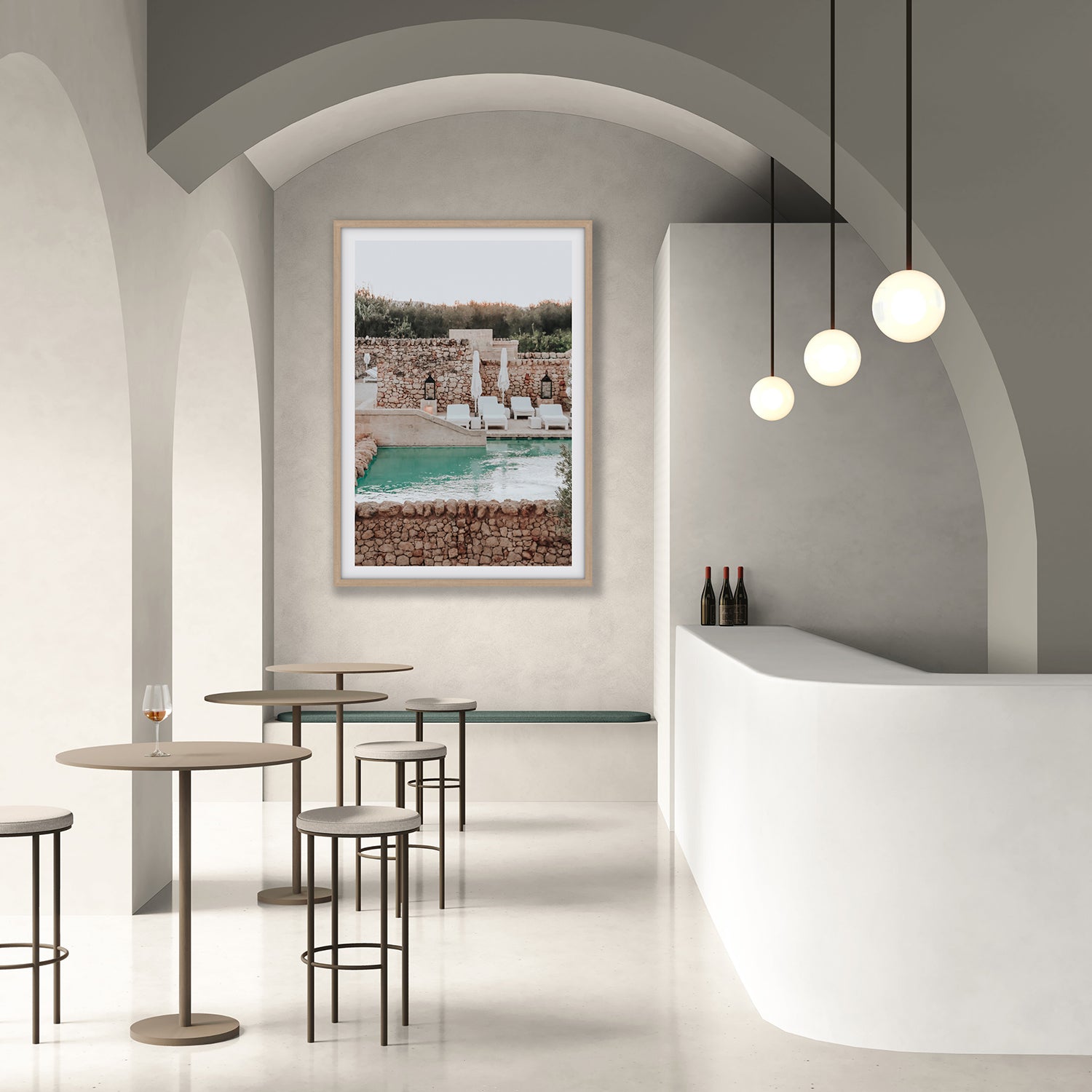 Stone Refuge