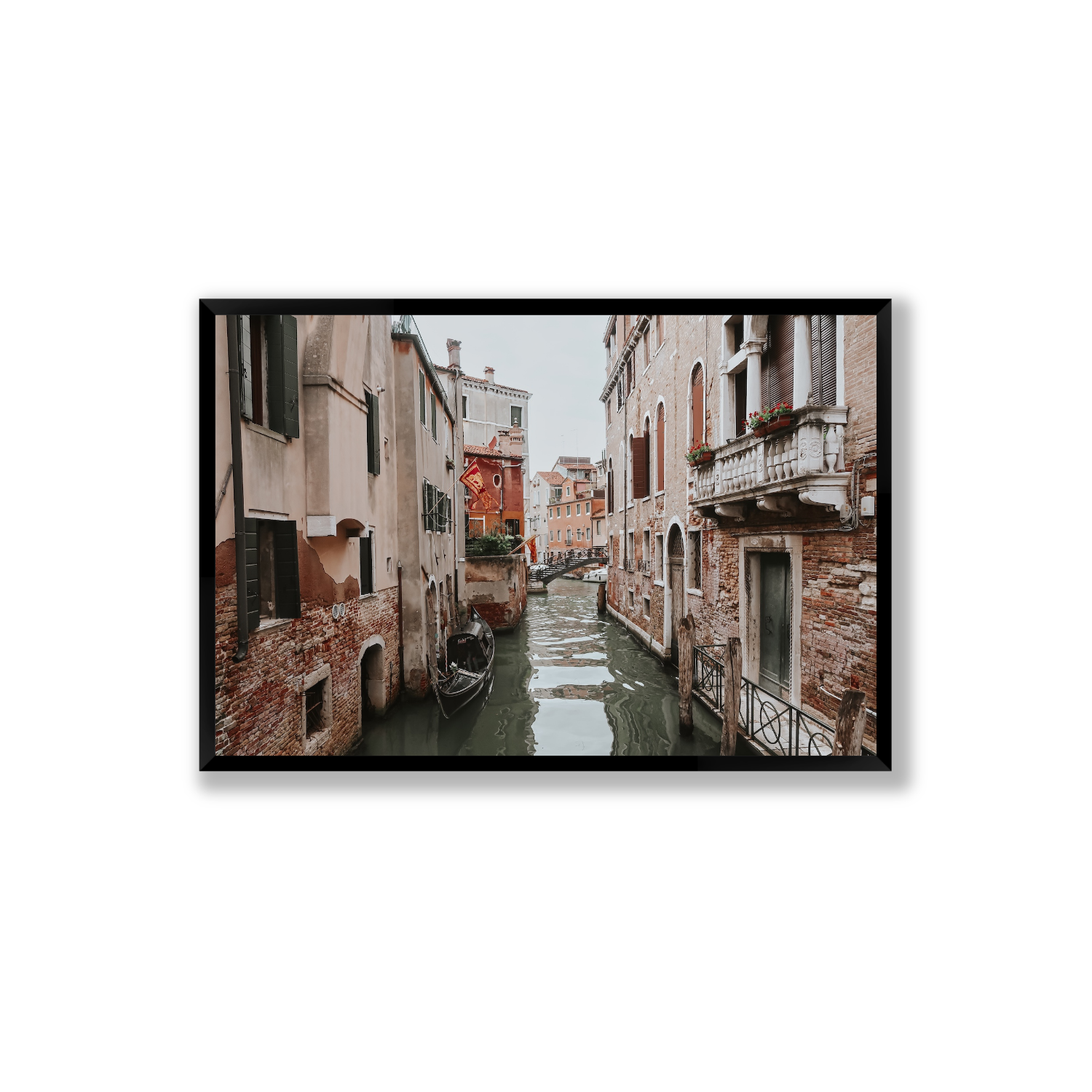 Venice Print, Australia Print - Amichi Co