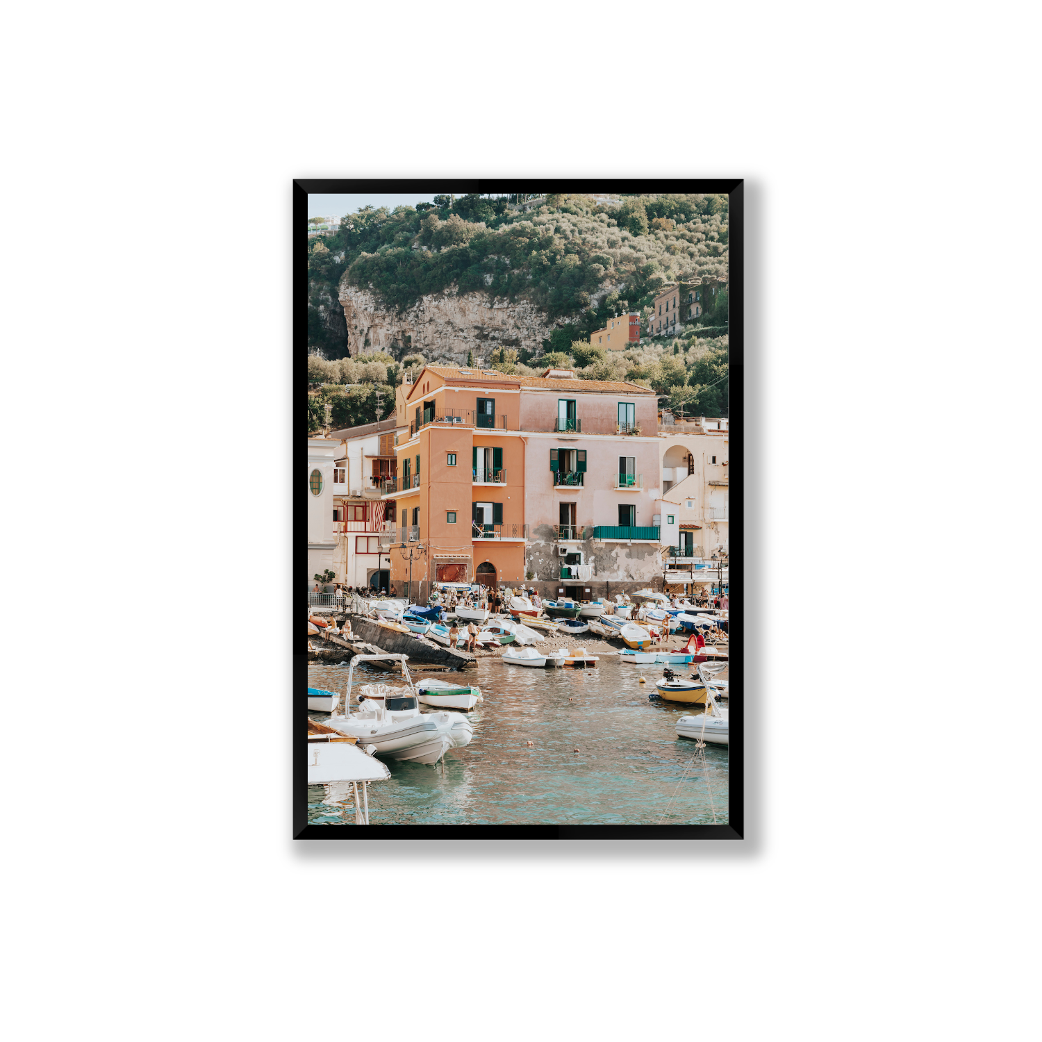 Sorrento Print, Italy Print - Amichi Co