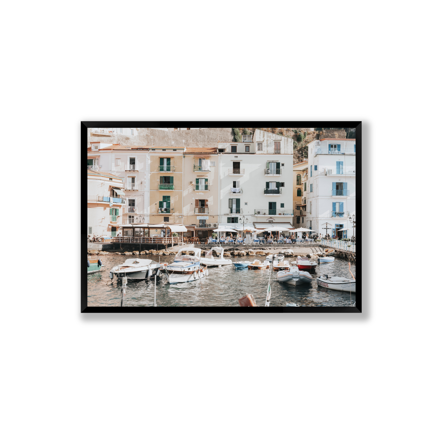 Sorrento Print, Italy Print - Amichi Co