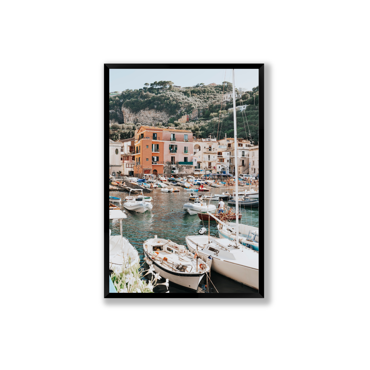 Sorrento Print, Italy Print - Amichi Co