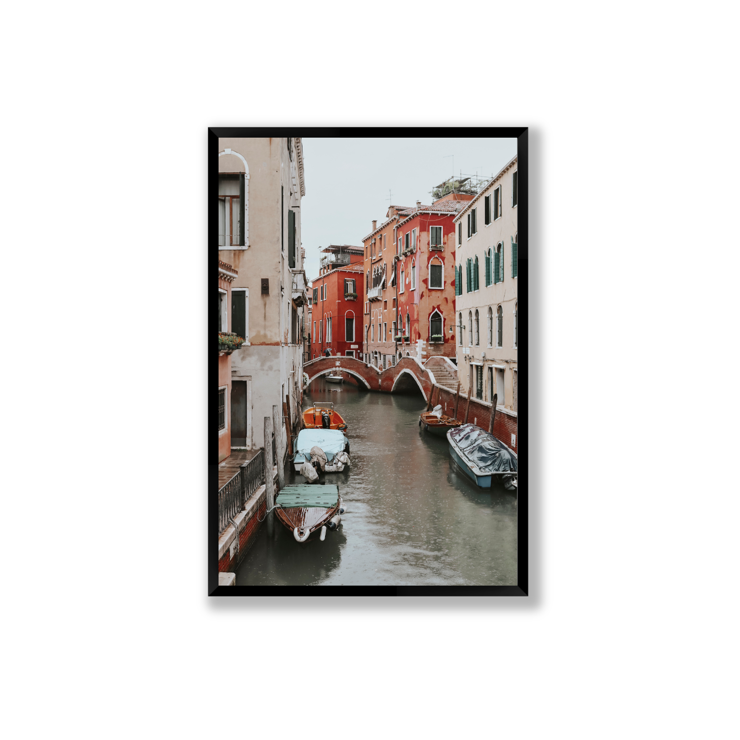 Venice Print, Australia Print - Amichi Co