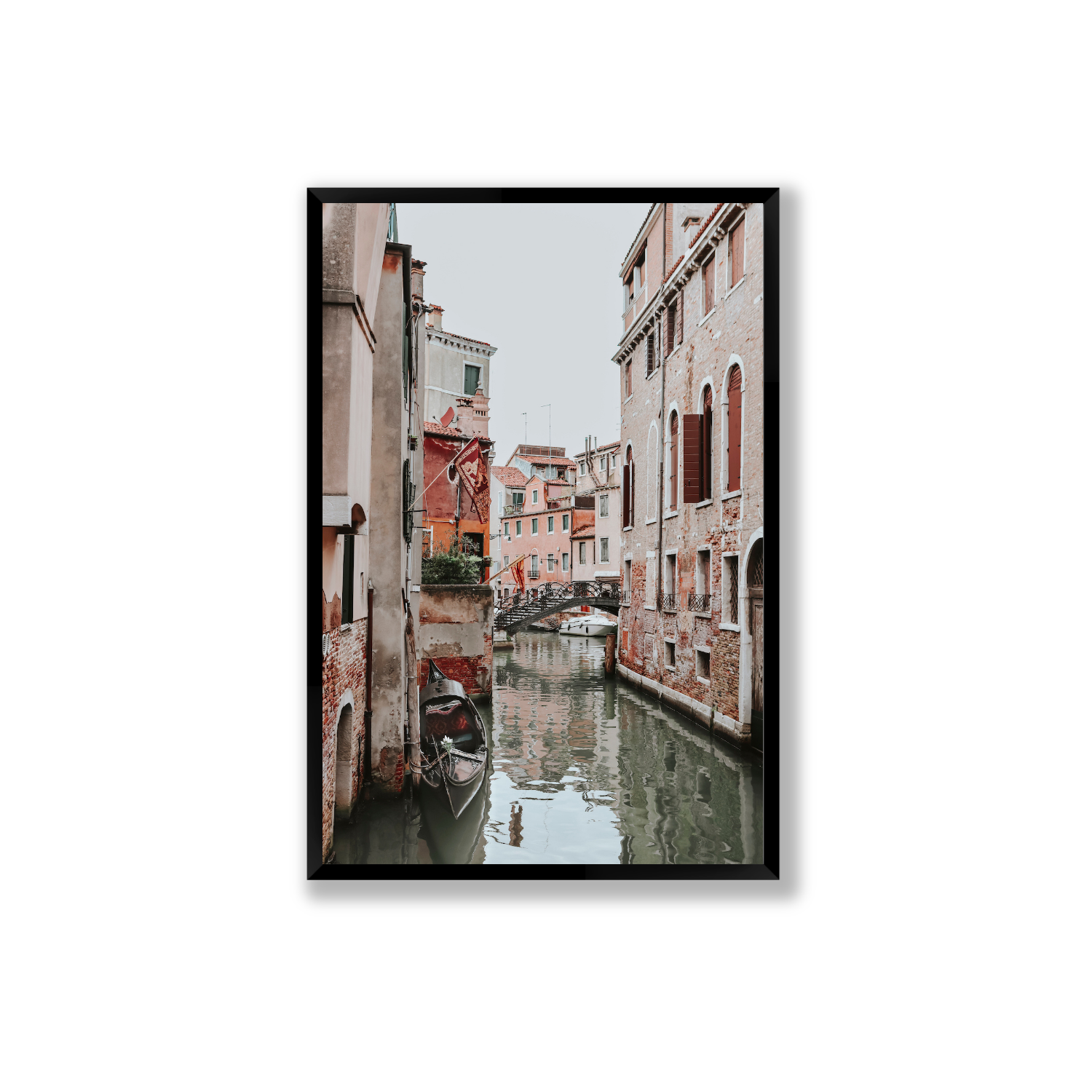 Venice Print, Australia Print - Amichi Co