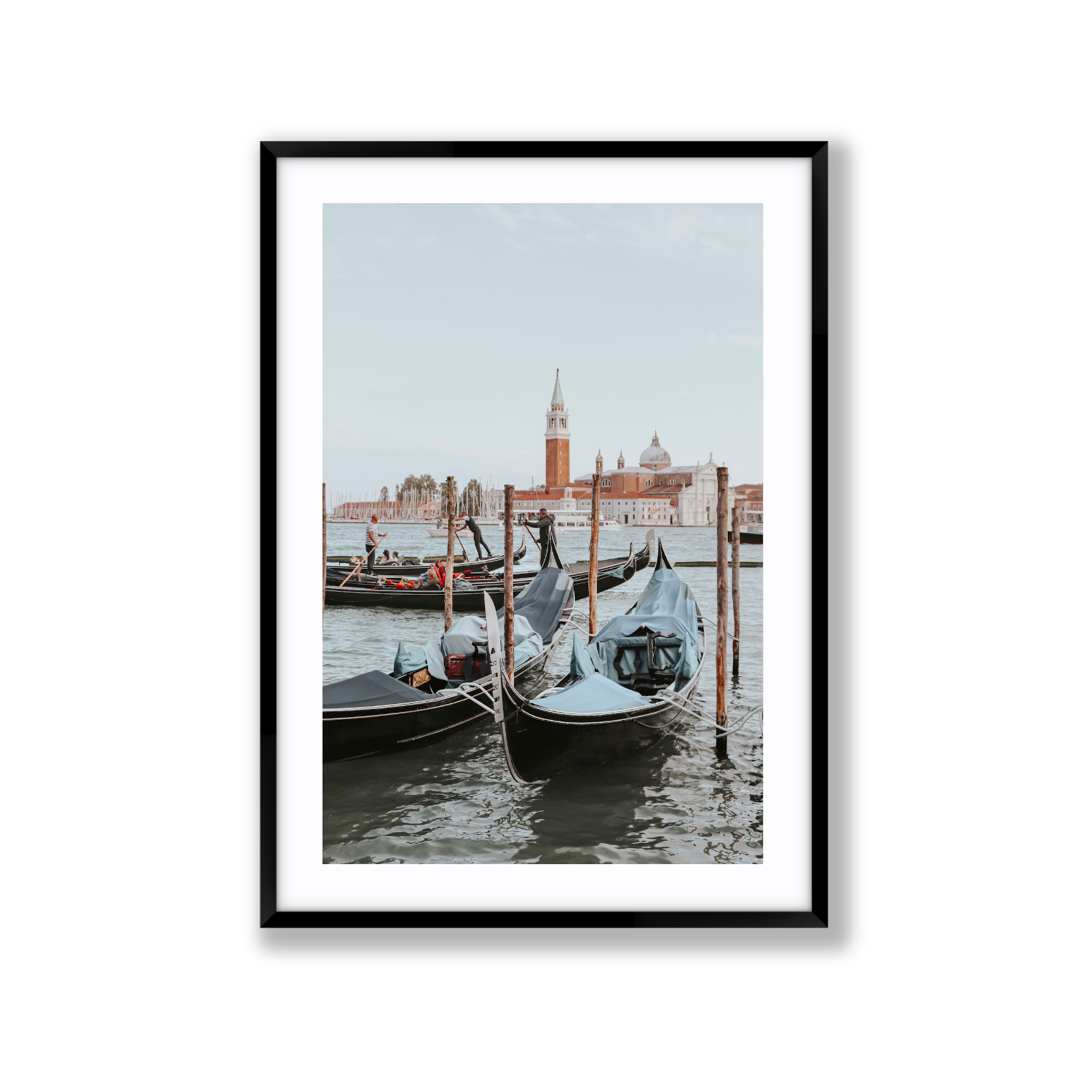 Venice Print, Australia Print - Amichi Co