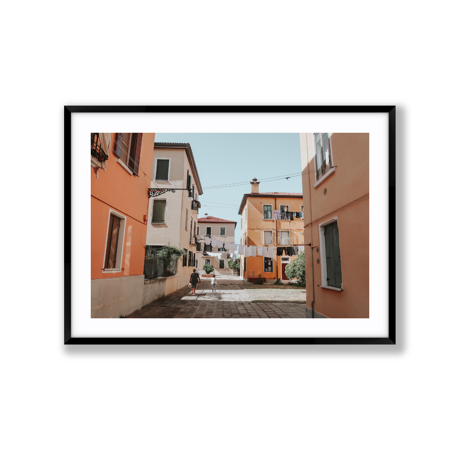 Venice Print, Australia Print - Amichi Co