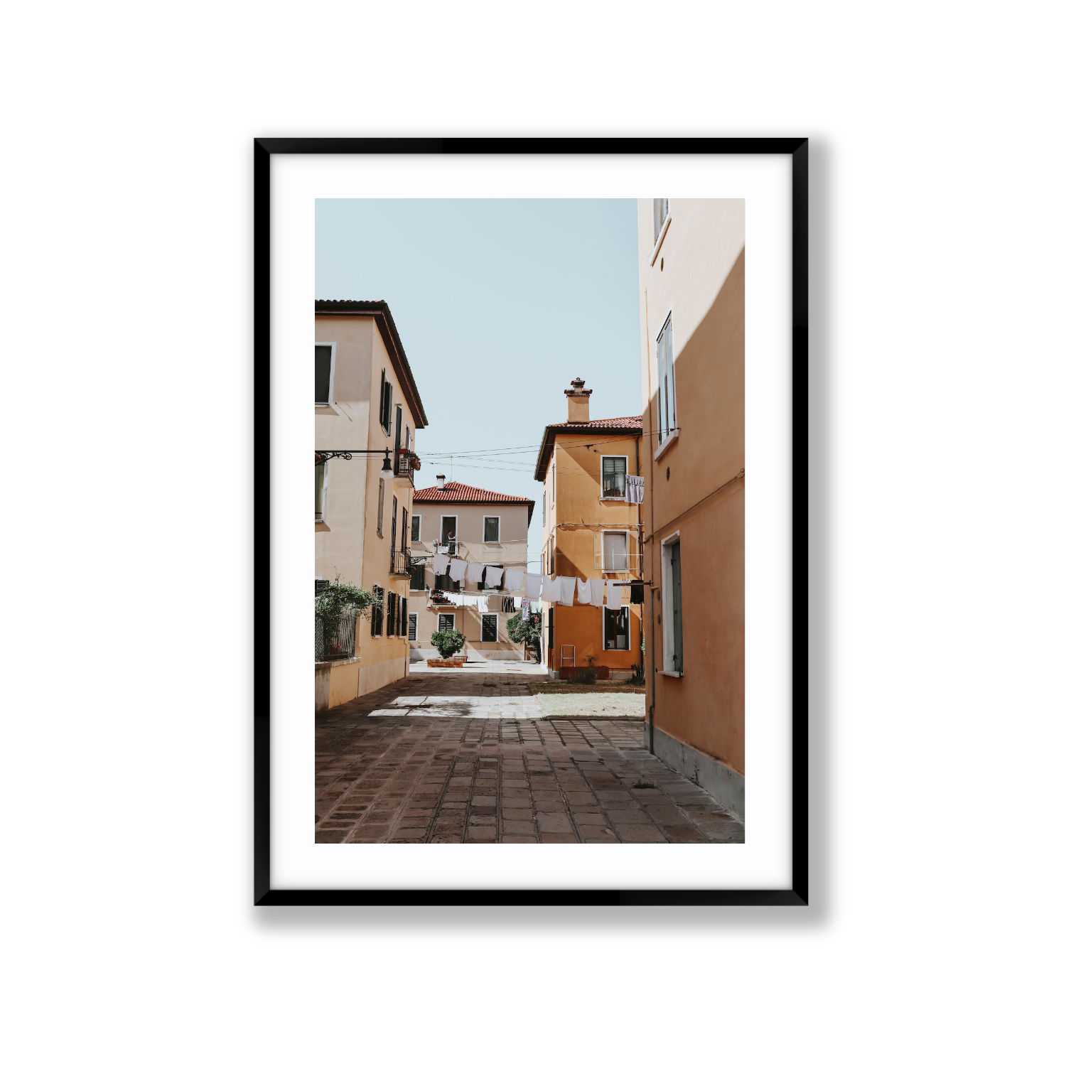 Venice Print, Australia Print - Amichi Co