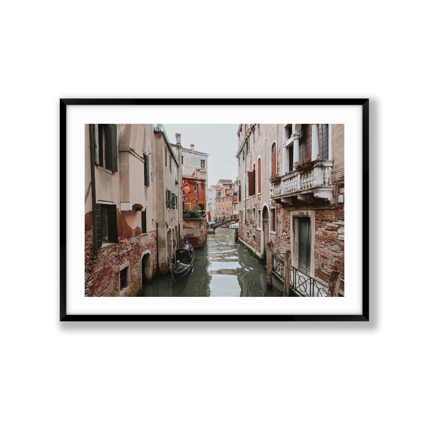 Venice Print, Australia Print - Amichi Co