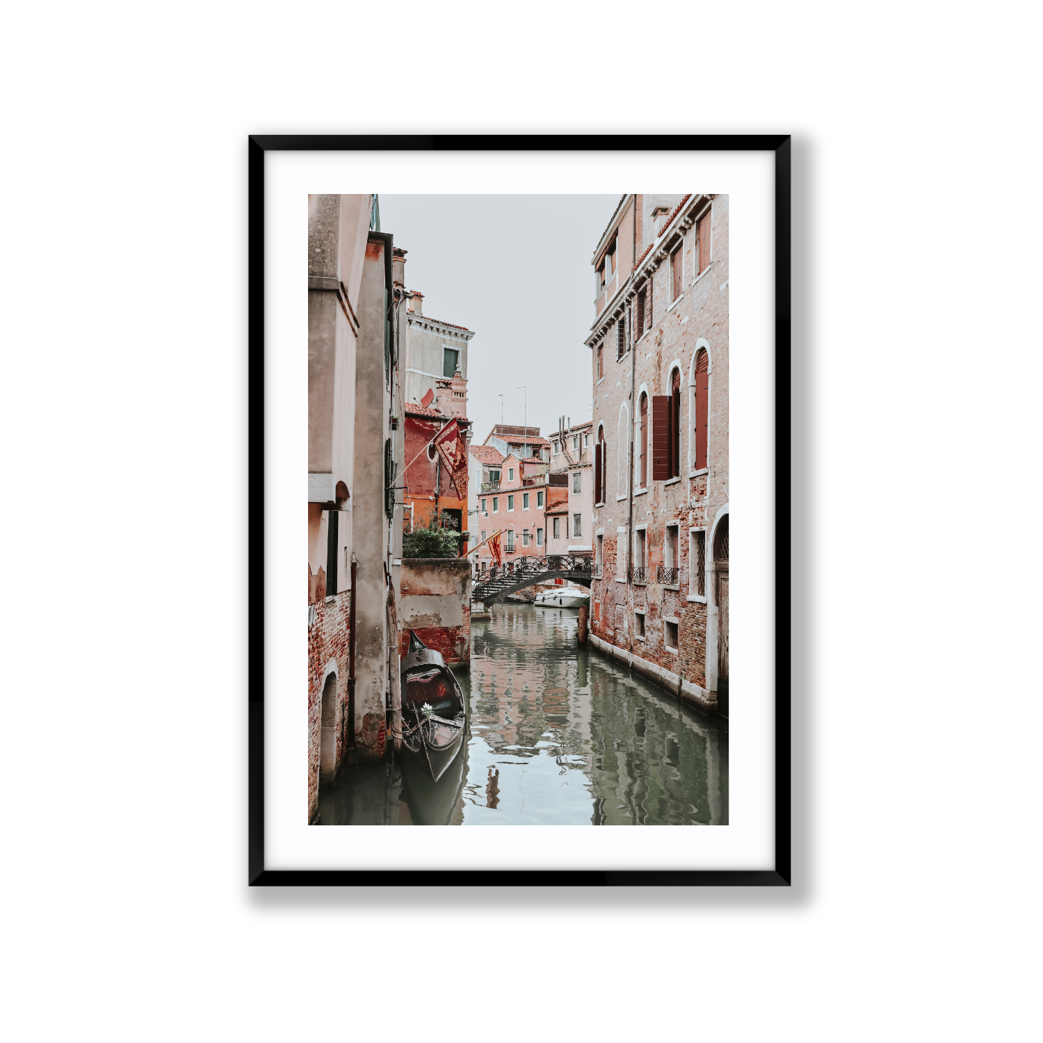 Venice Print, Australia Print - Amichi Co