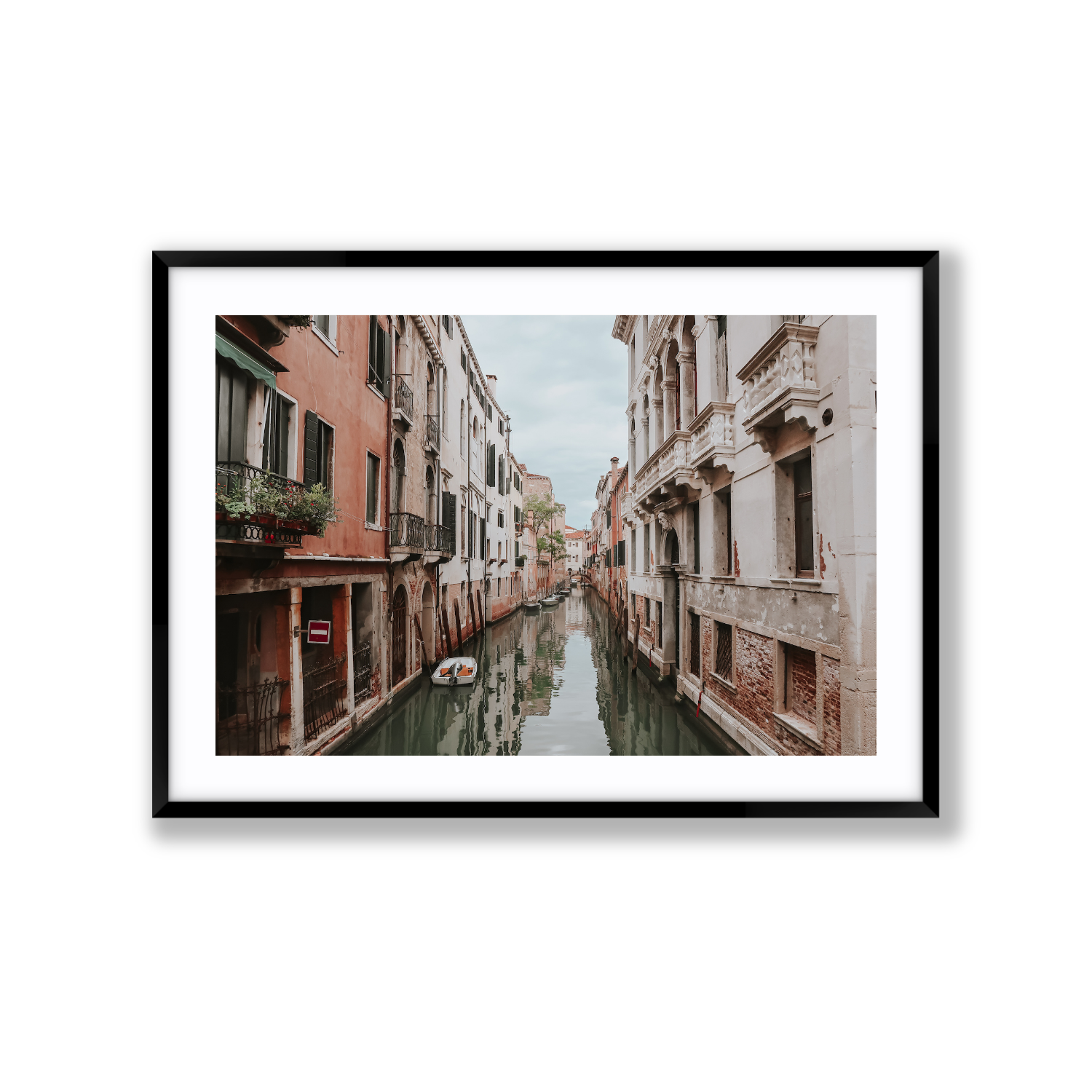 Venice Print, Australia Print - Amichi Co