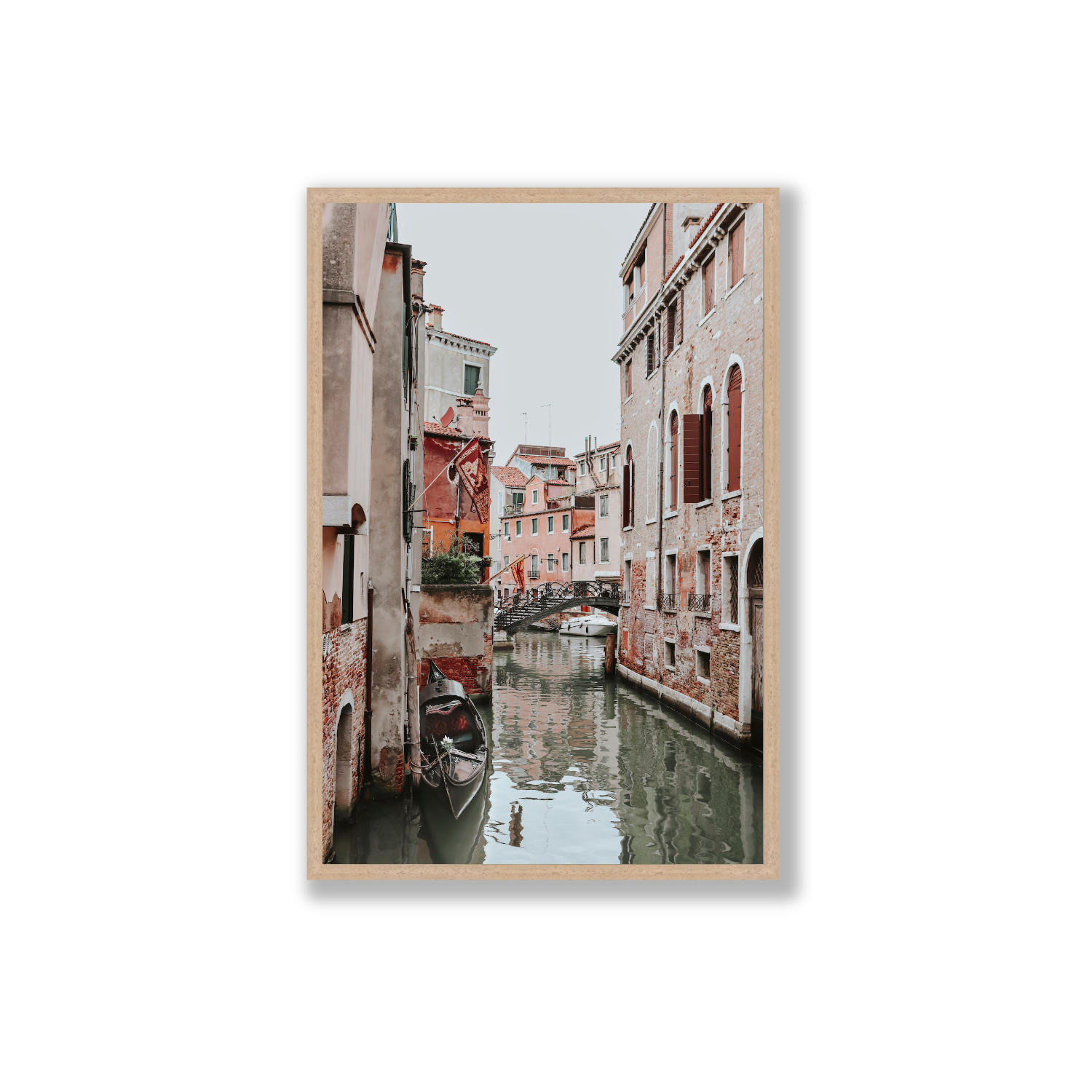 Venice Print, Australia Print - Amichi Co