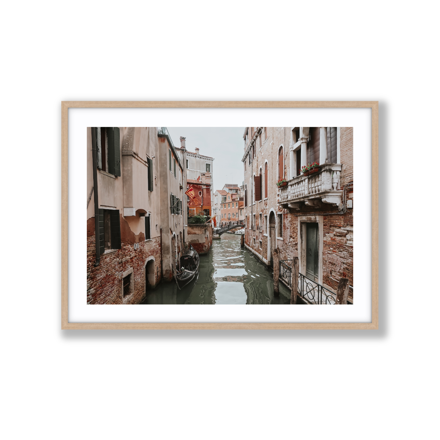 Venice Print, Australia Print - Amichi Co