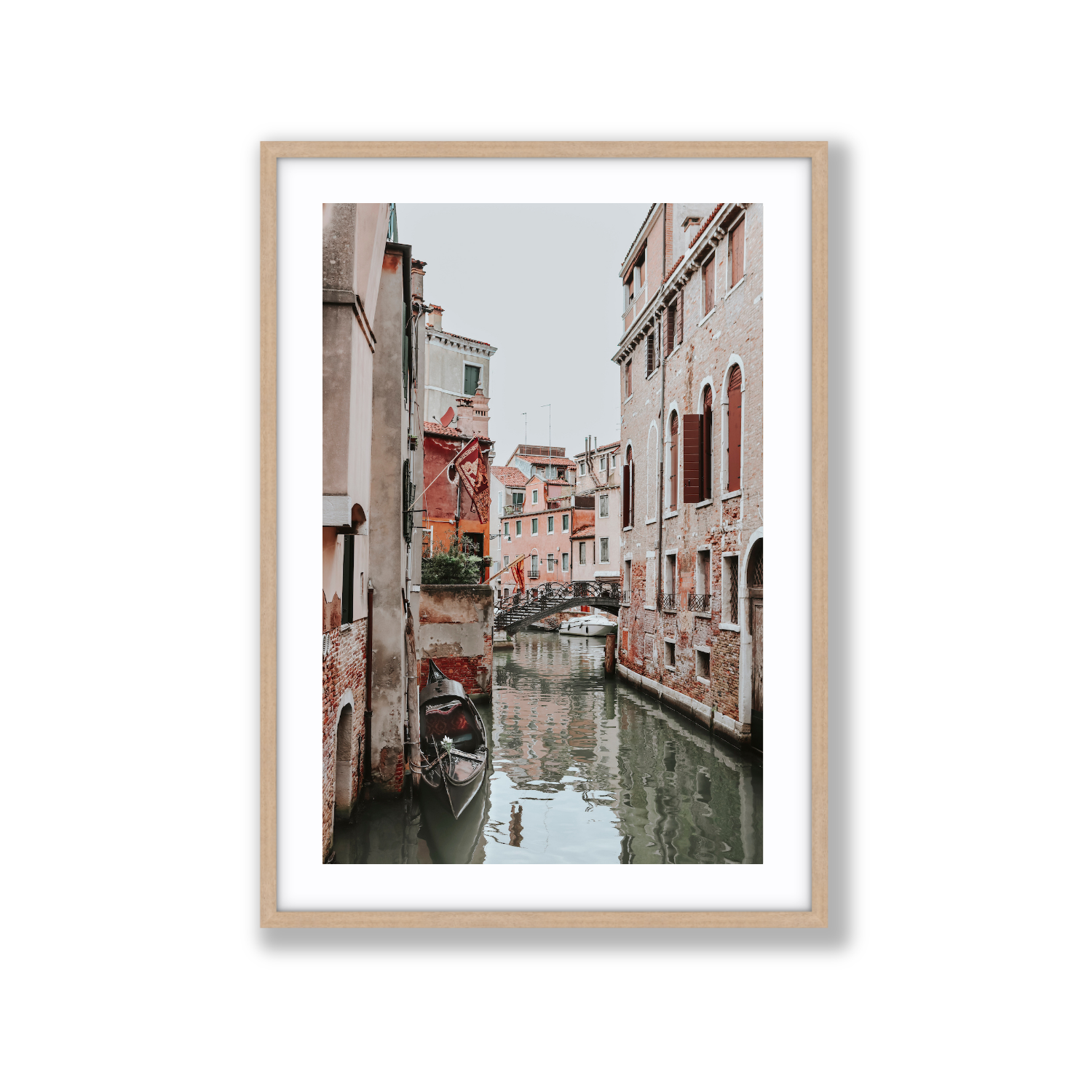 Venice Print, Australia Print - Amichi Co