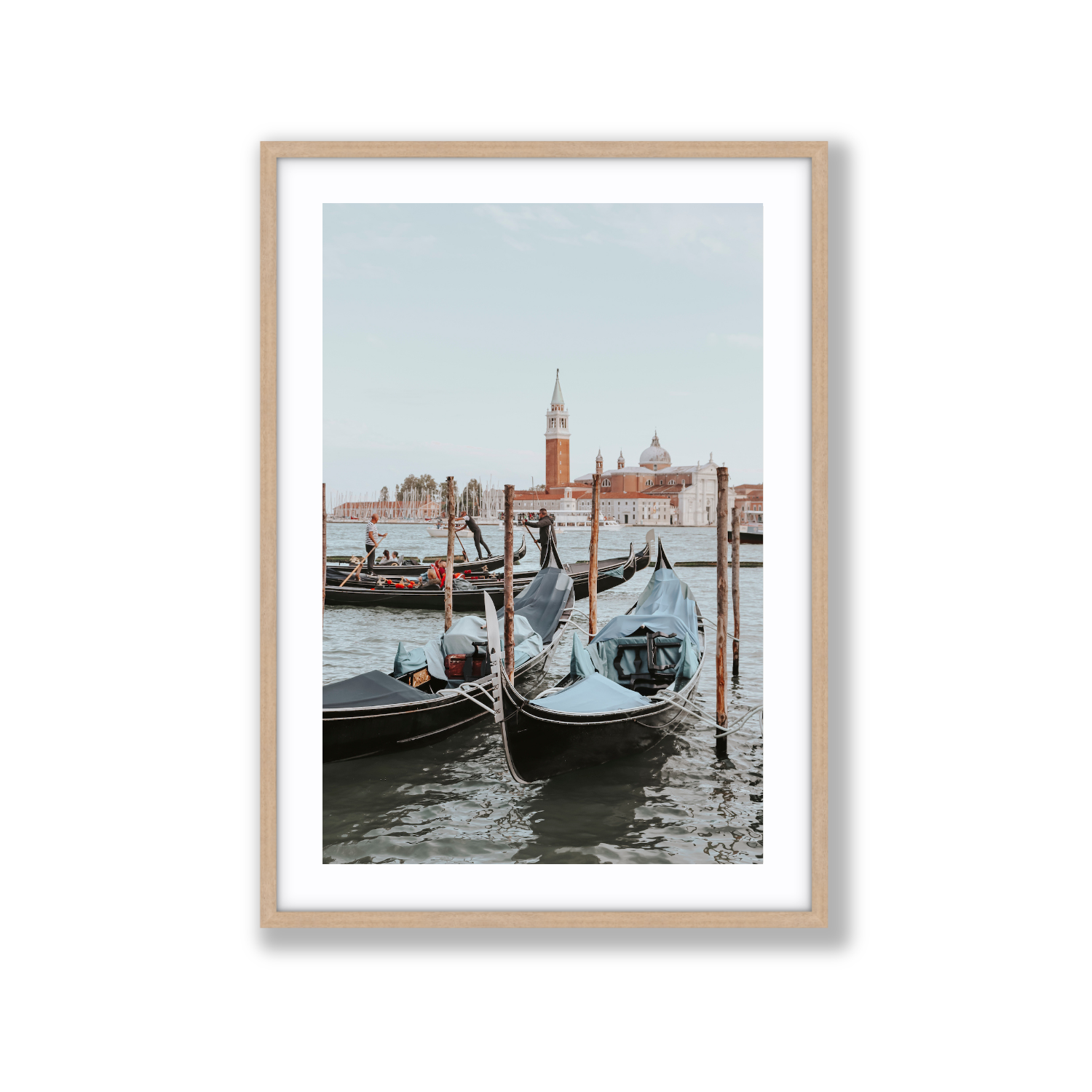 Venice Print, Australia Print - Amichi Co