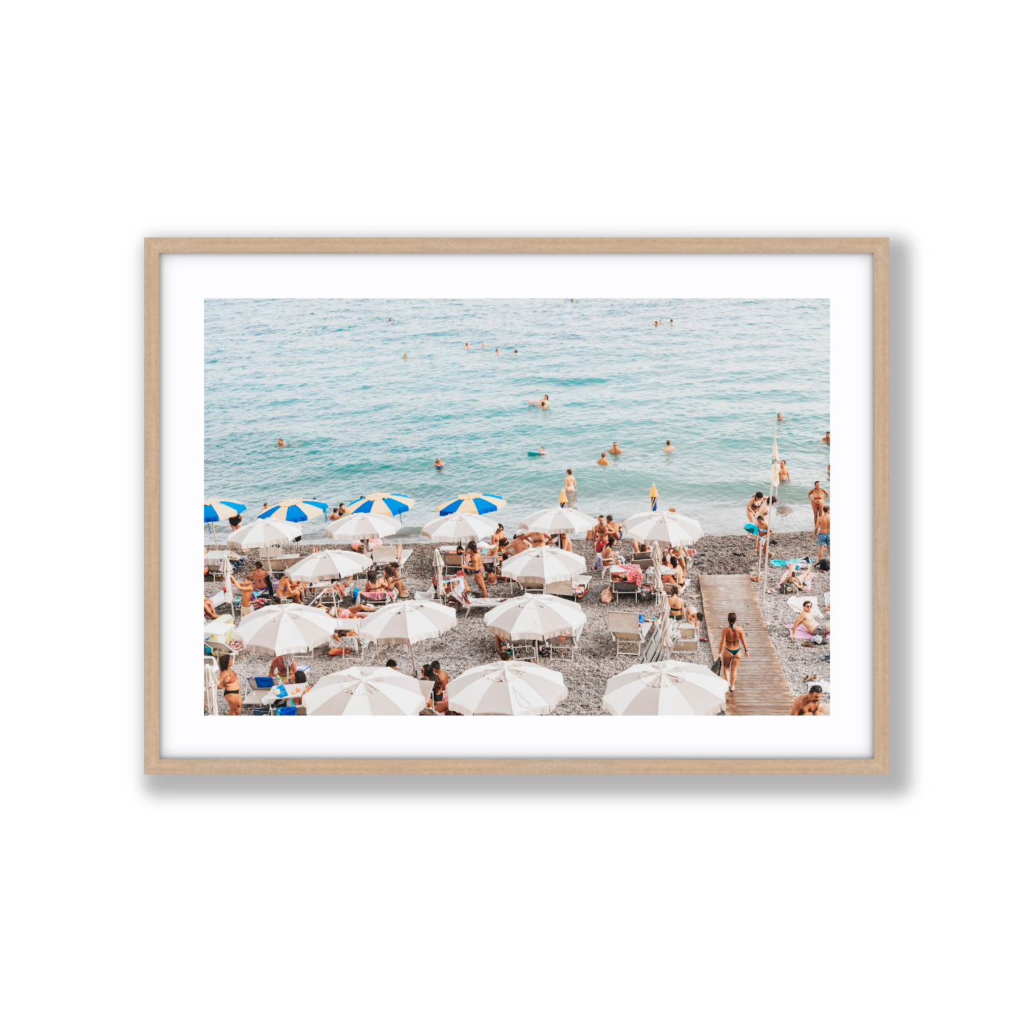 Amalfi Print, Italy Print - Amichi Co