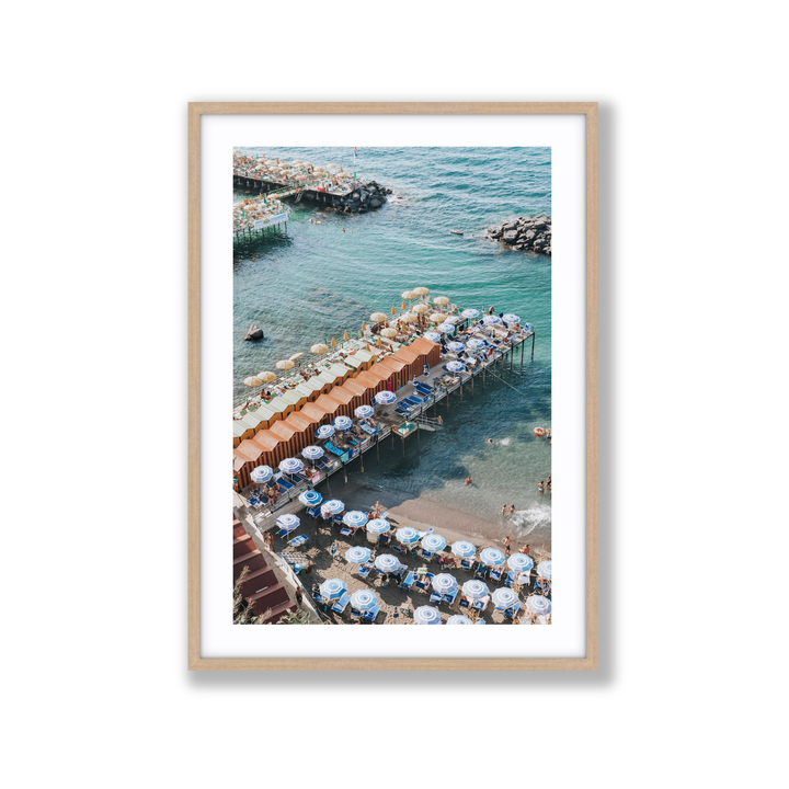 Sorrento Print, Italy Print - Amichi Co