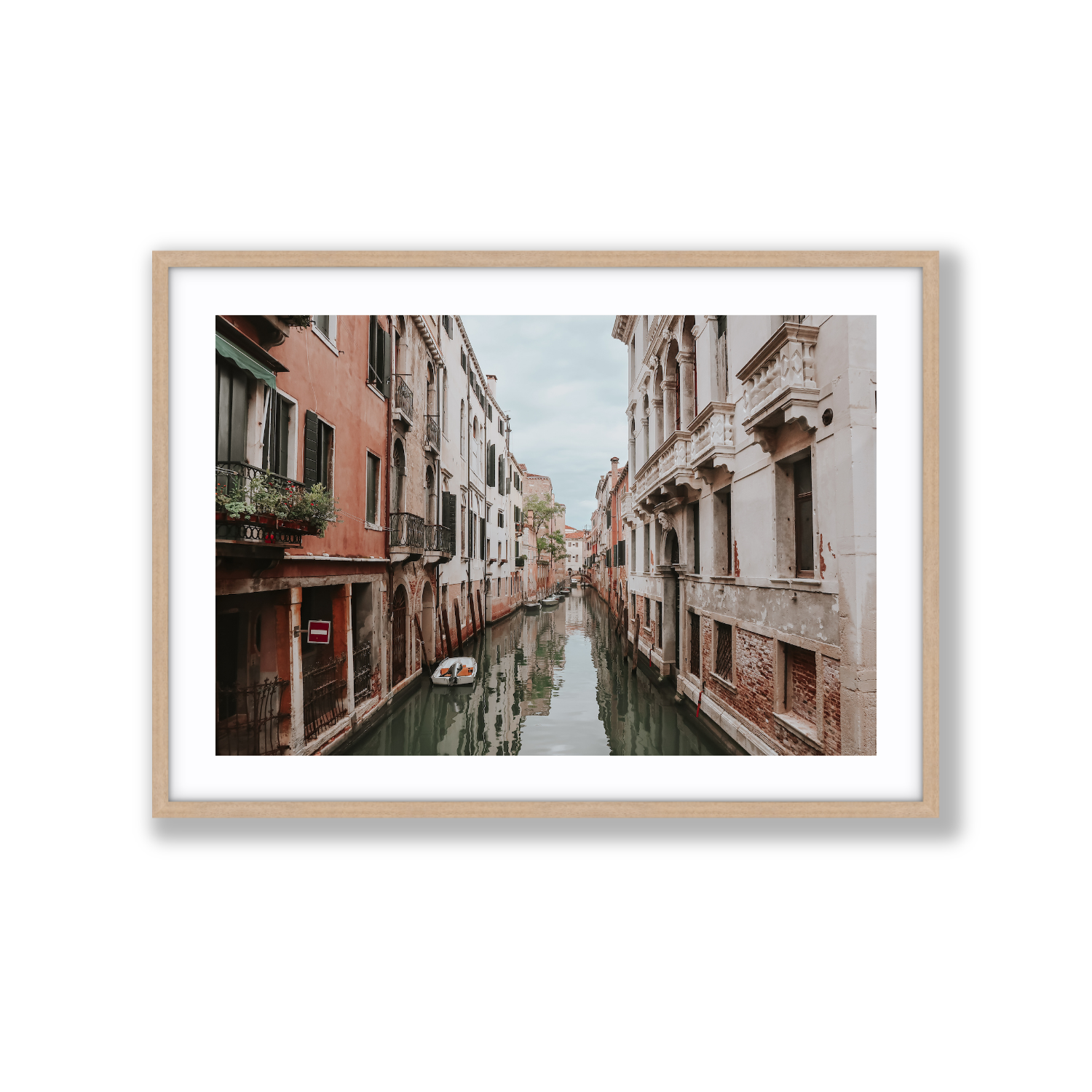 Venice Print, Australia Print - Amichi Co