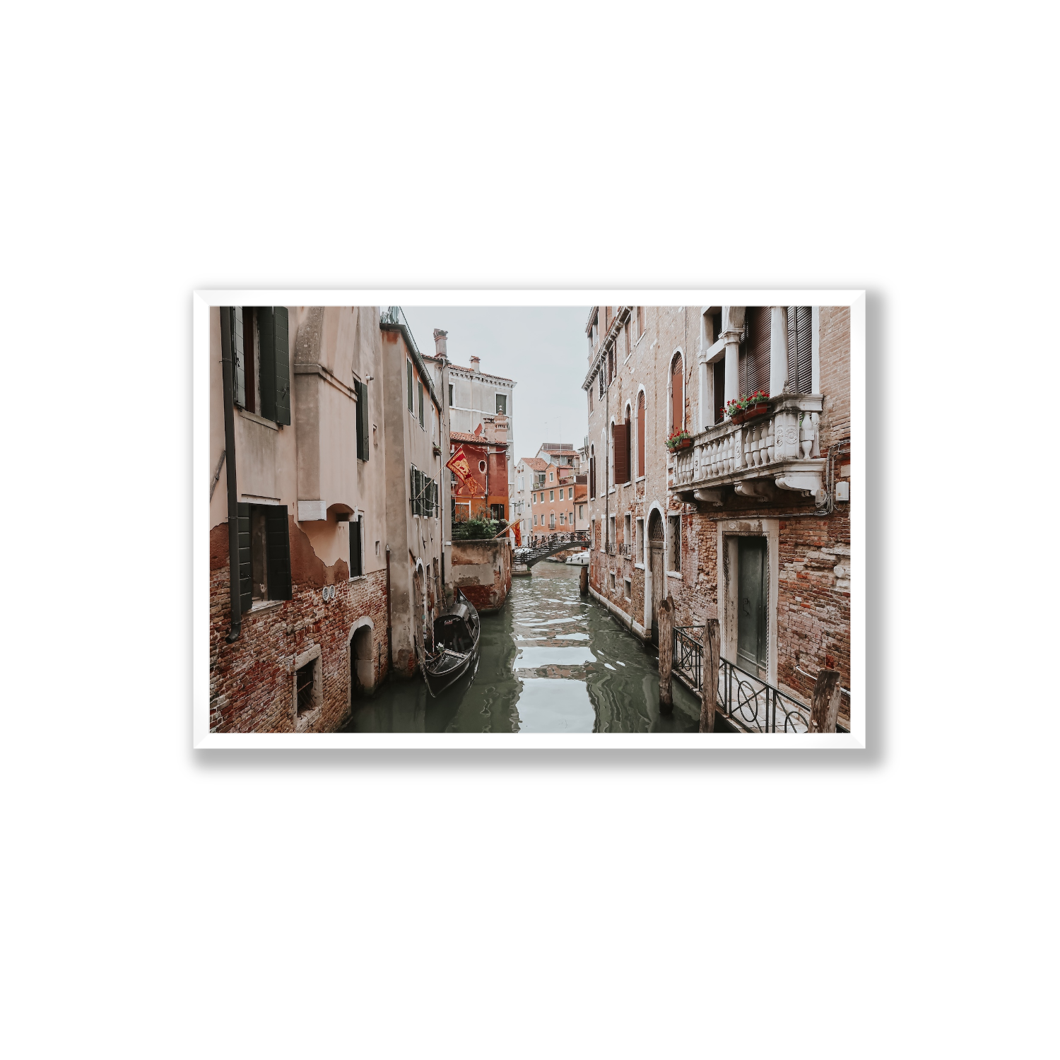 Venice Print, Australia Print - Amichi Co