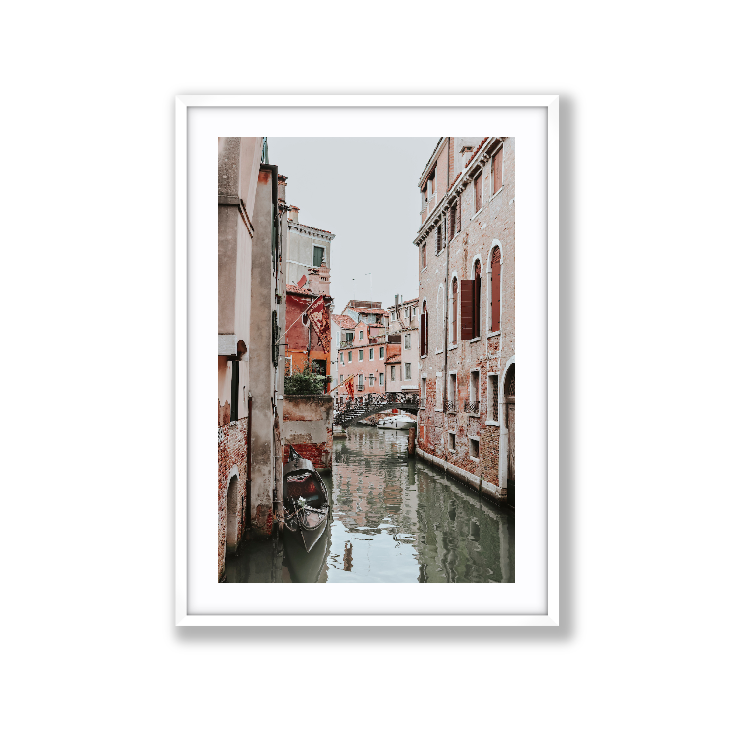 Venice Print, Australia Print - Amichi Co