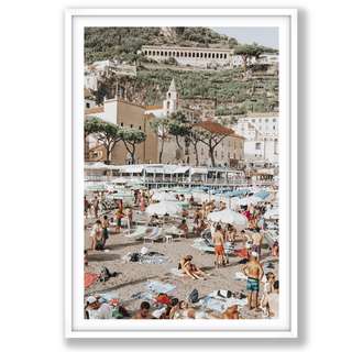 Festa In Spiaggia