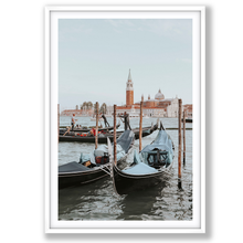 Italian Commute