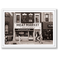 Meat District
