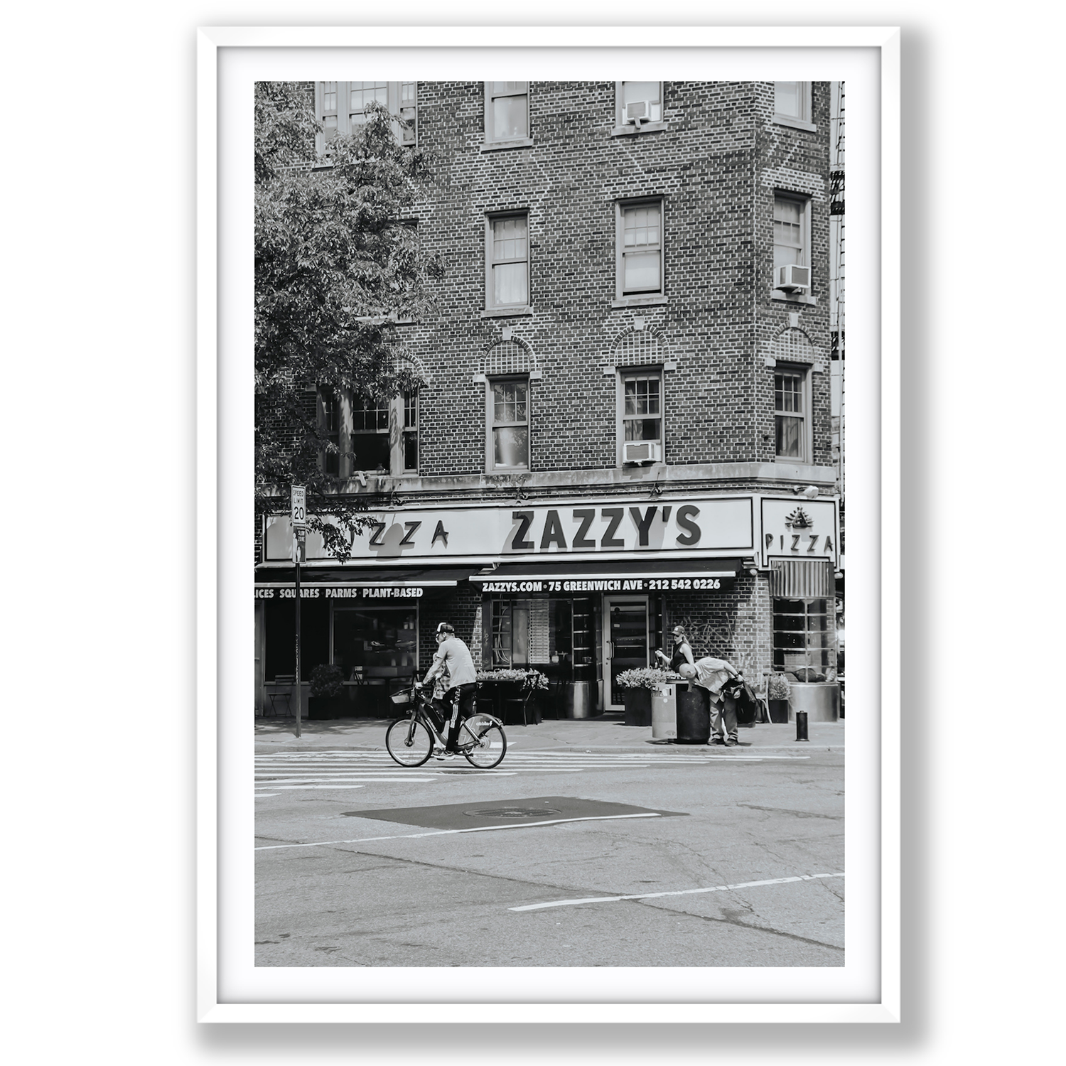 Zazzy's