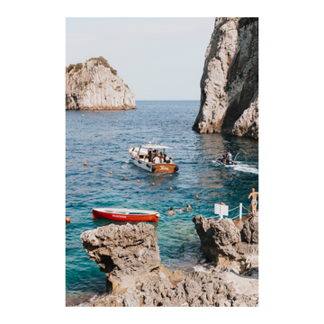 Set Sail