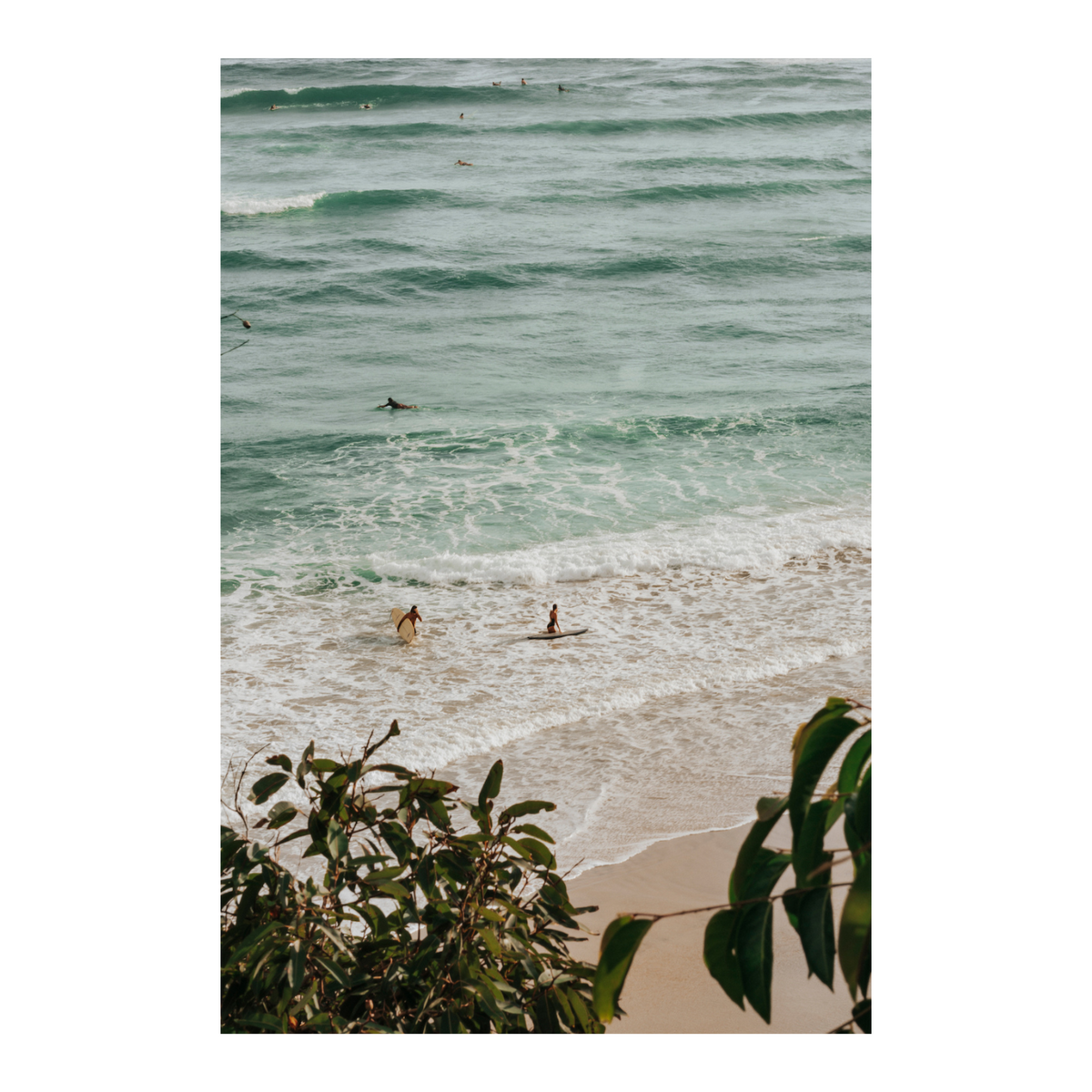 Private Paradise