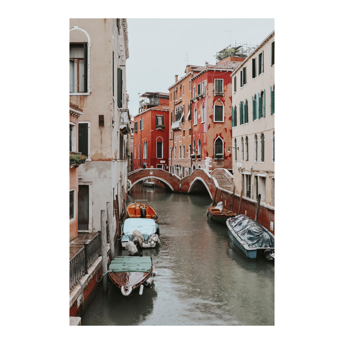 City of Water