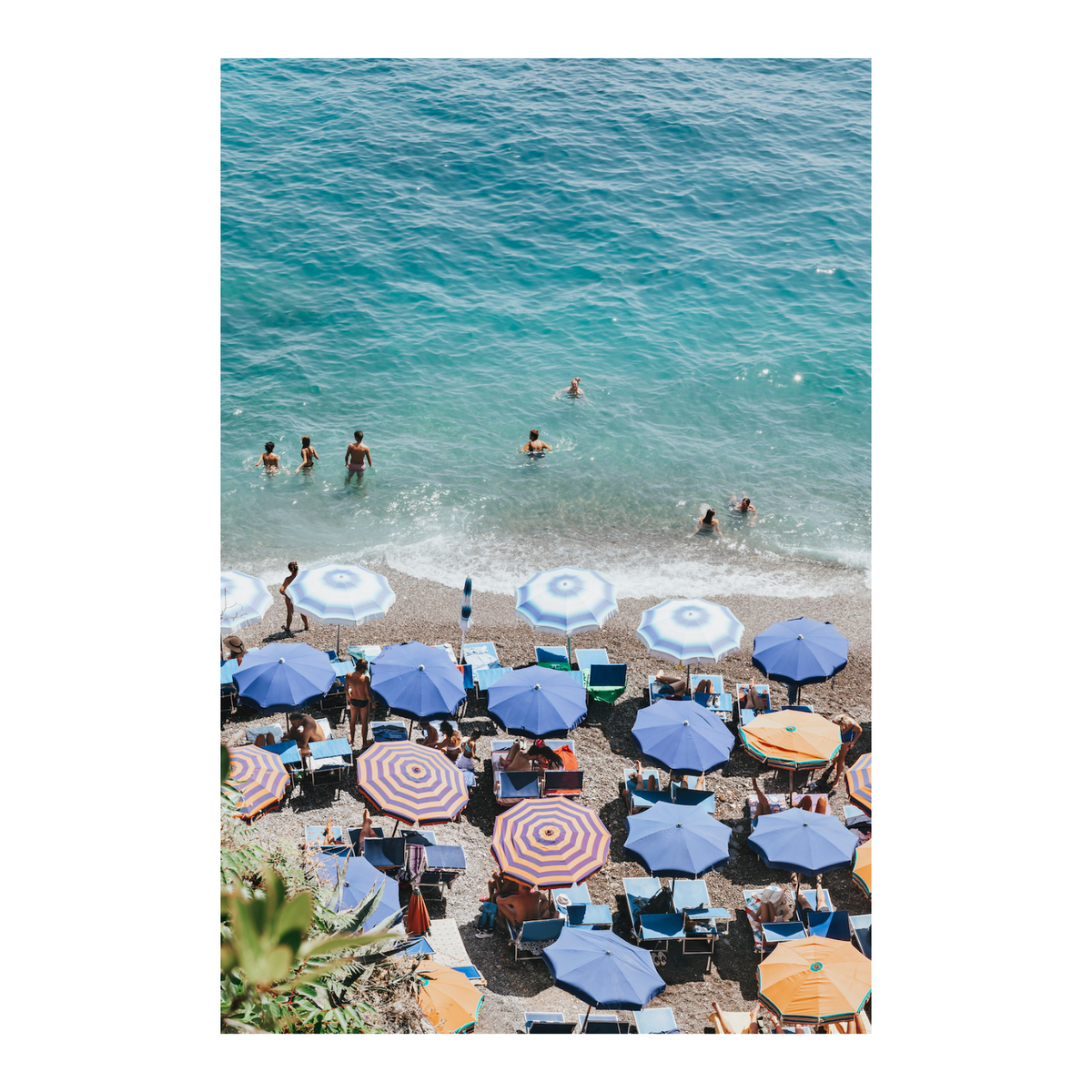 Paradise Beach
