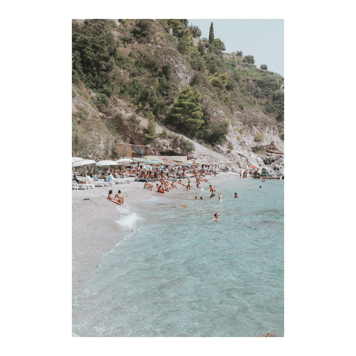 Mediterranean Magic