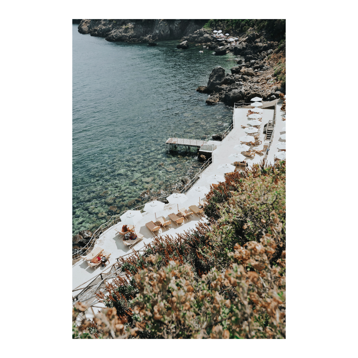 Go Beyond The Postcard